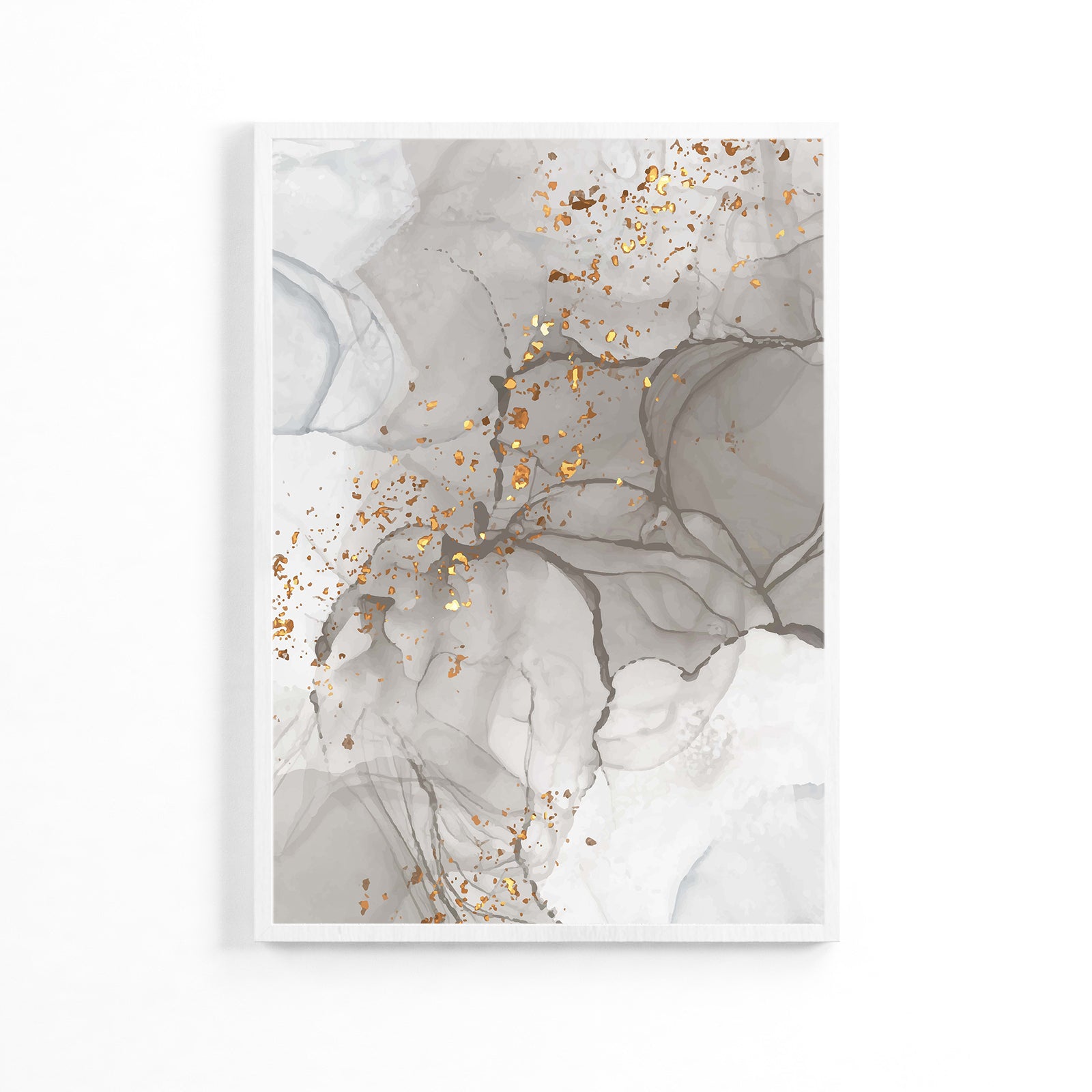 Плакат «Акварельный блэр»