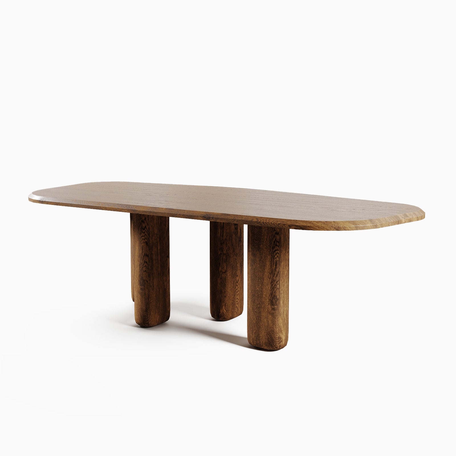 Zeus Dining Table image