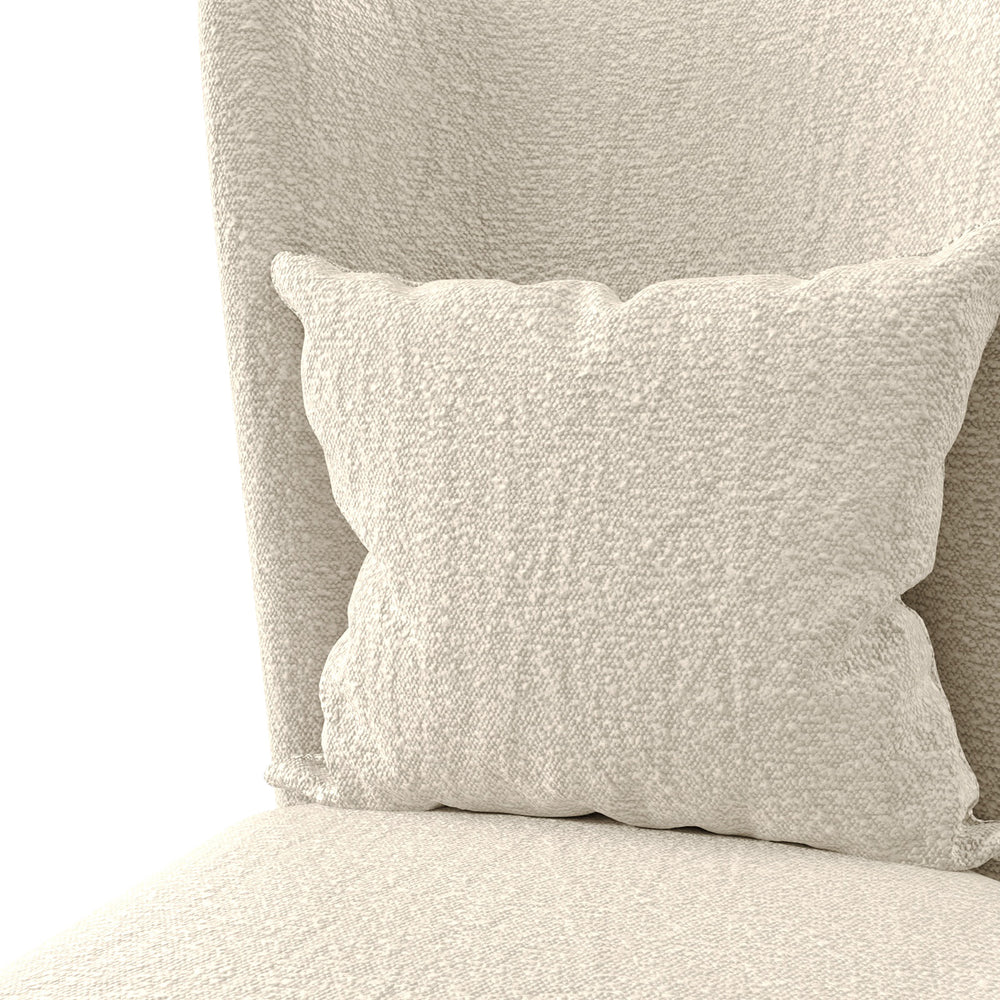 Cloud Rest Armchair