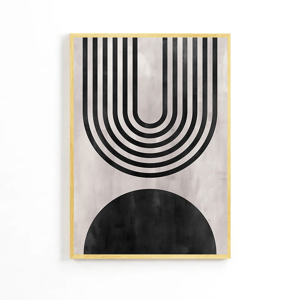 Arch Figures Poster image