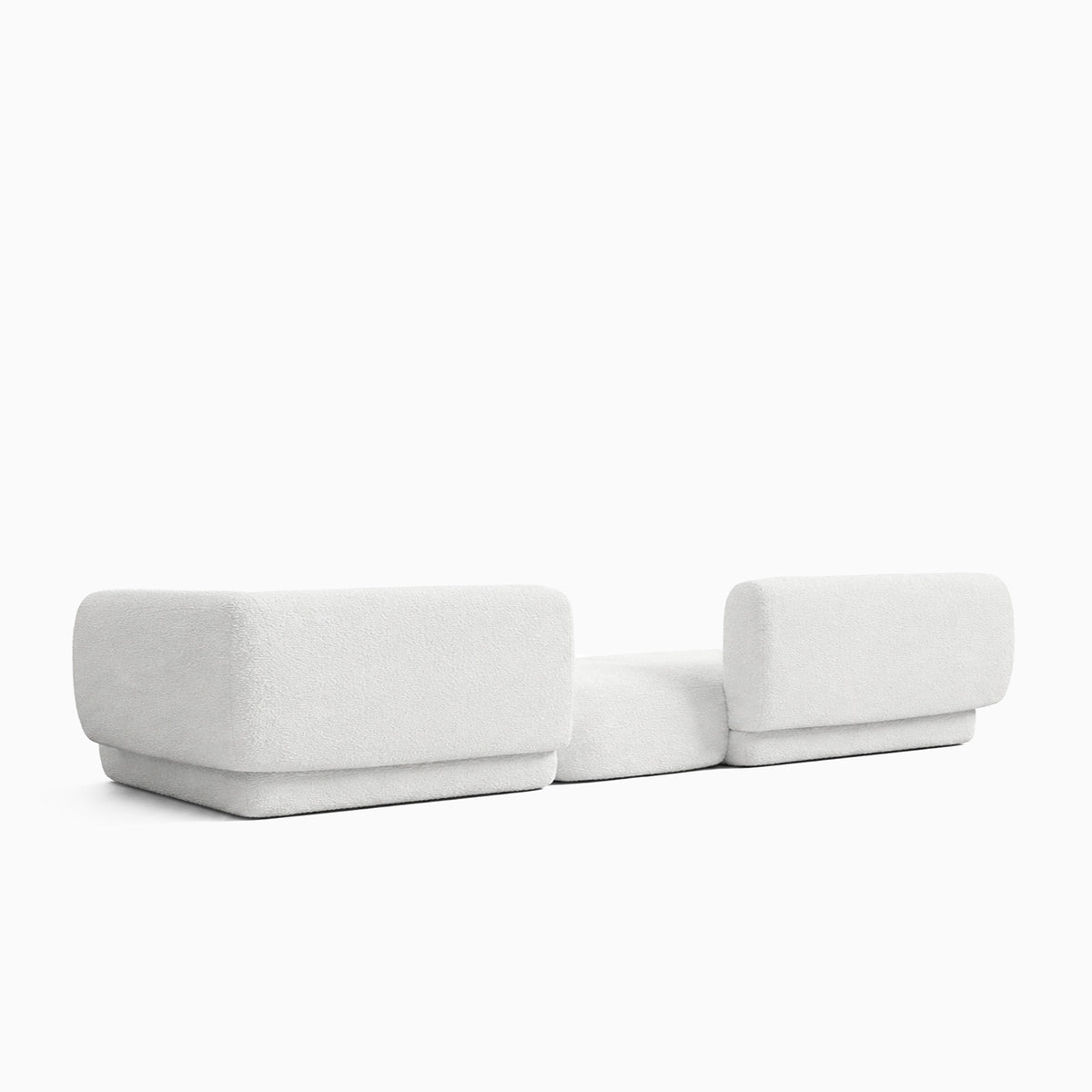 Essence 3-Seater Corner Sofa image