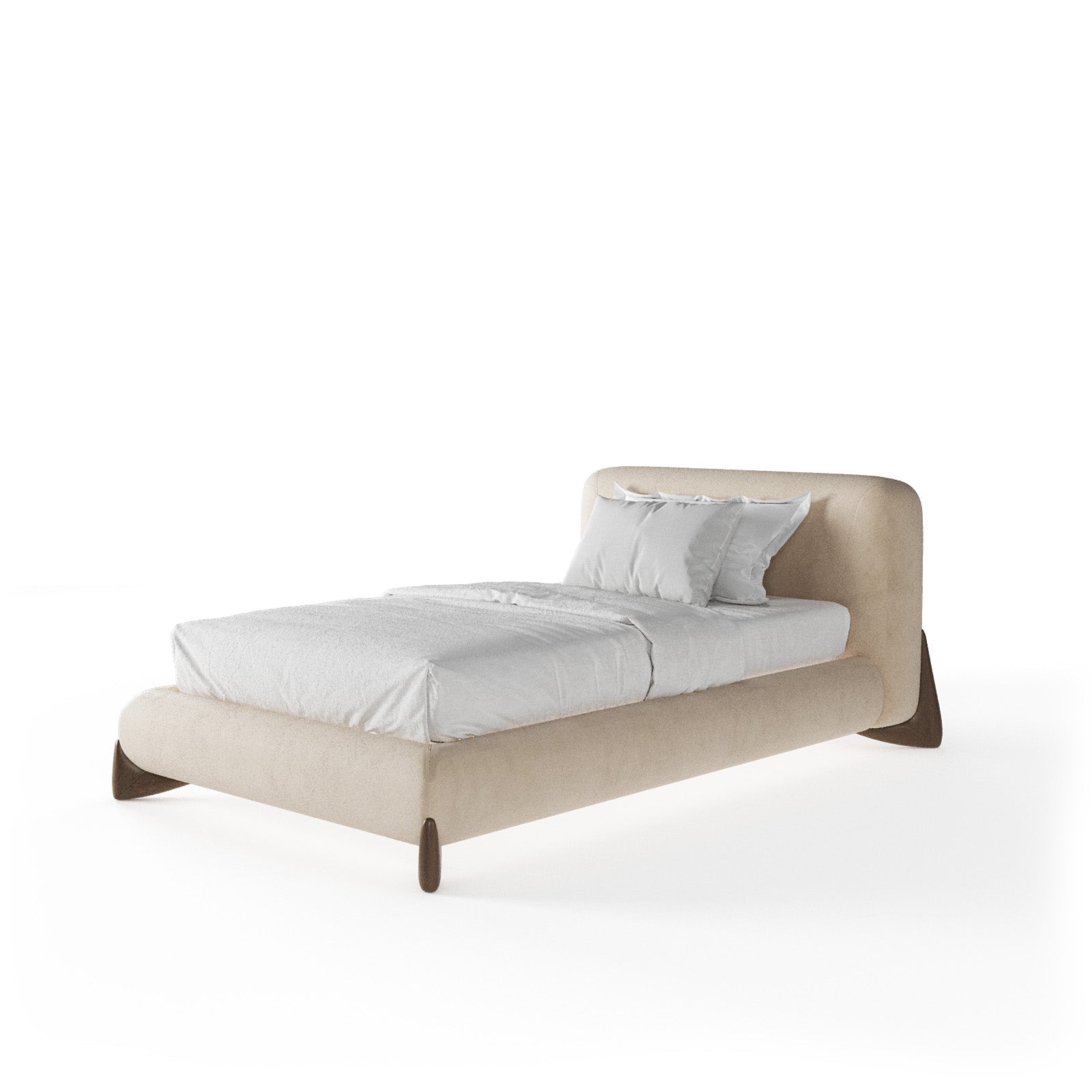 Kyoto Single Bed image