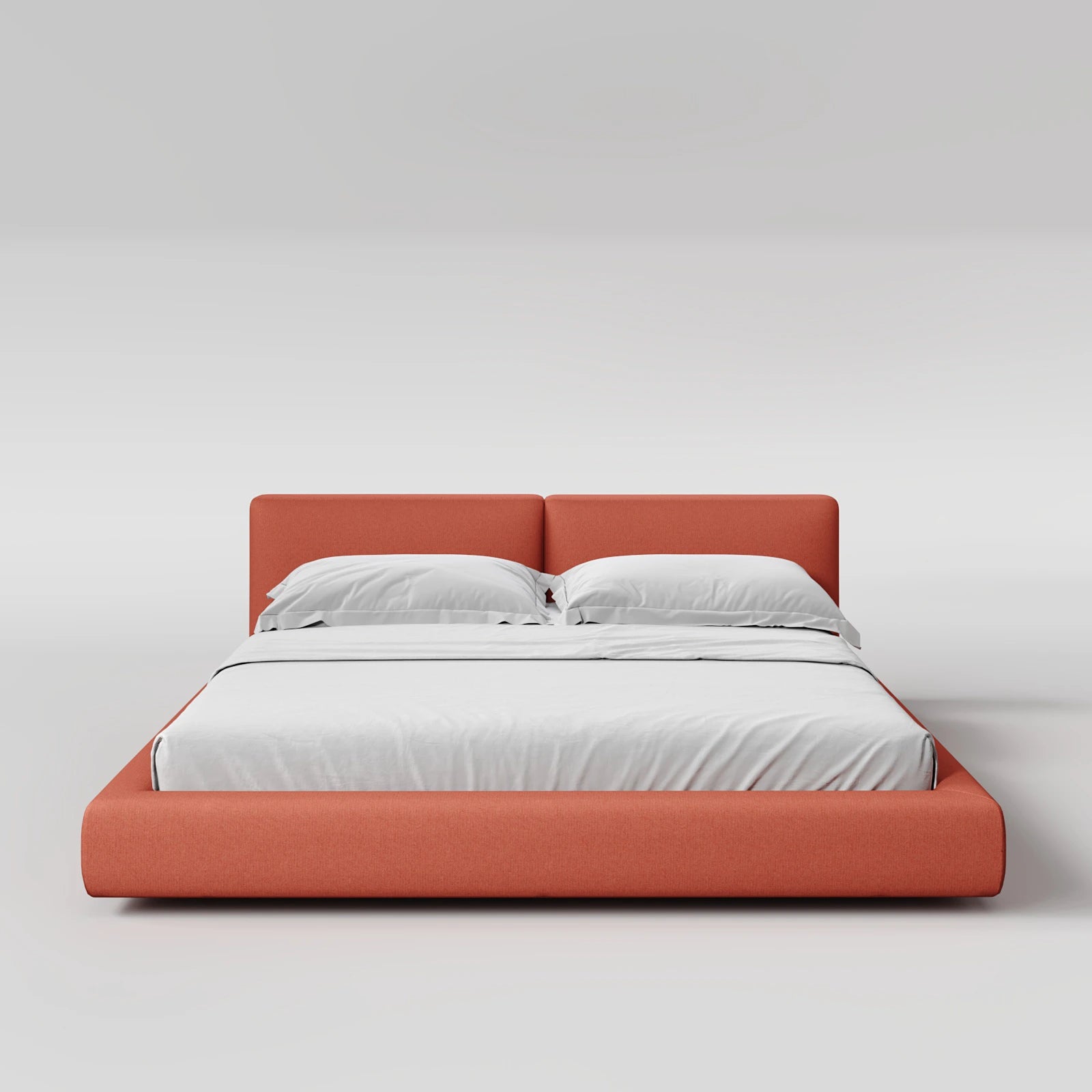 Trento King Size Bed