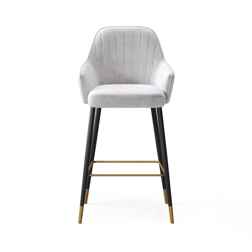 Boho Bar Chair