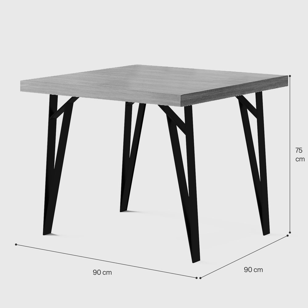 Lounge Dining Table