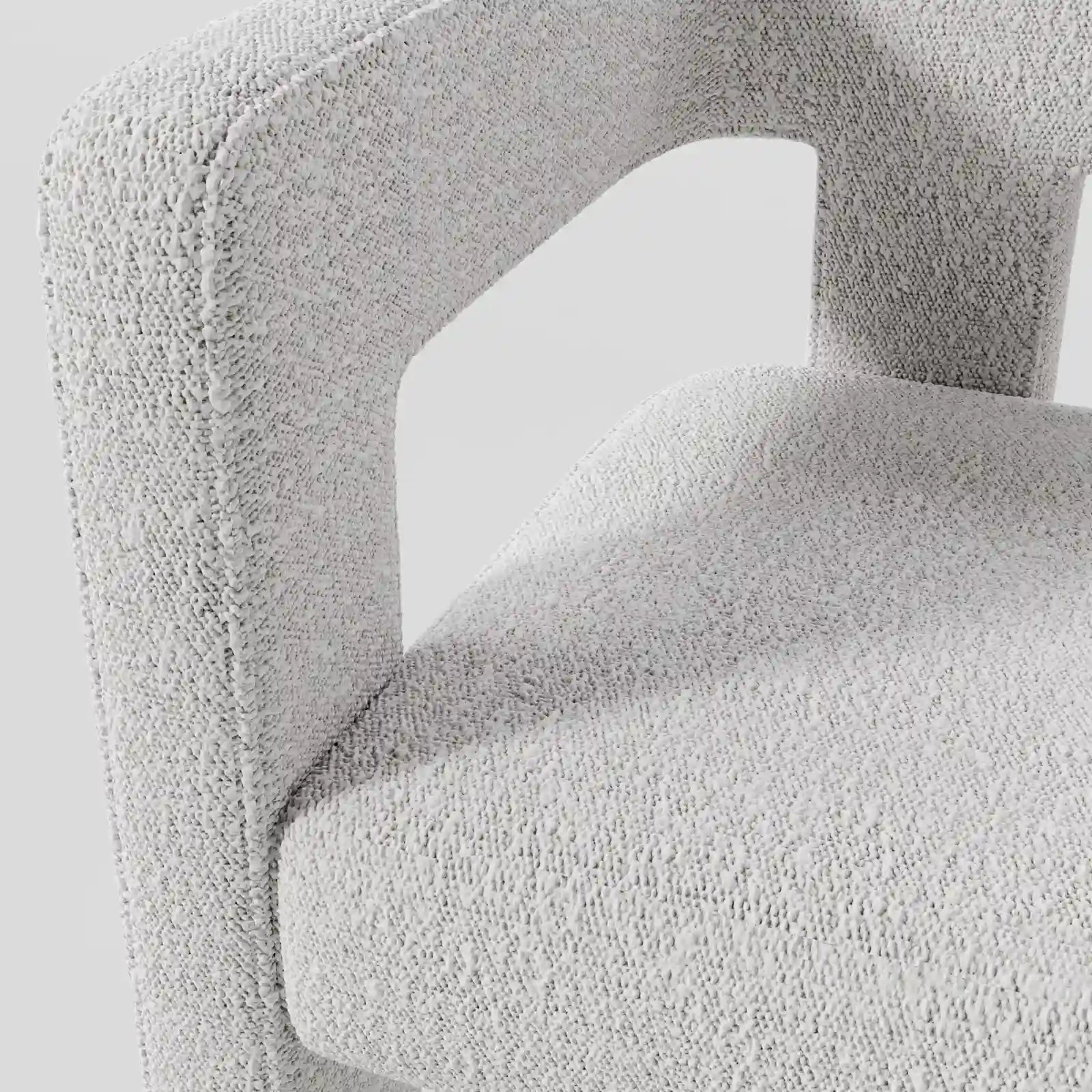 Plushcloud Accent Chair image