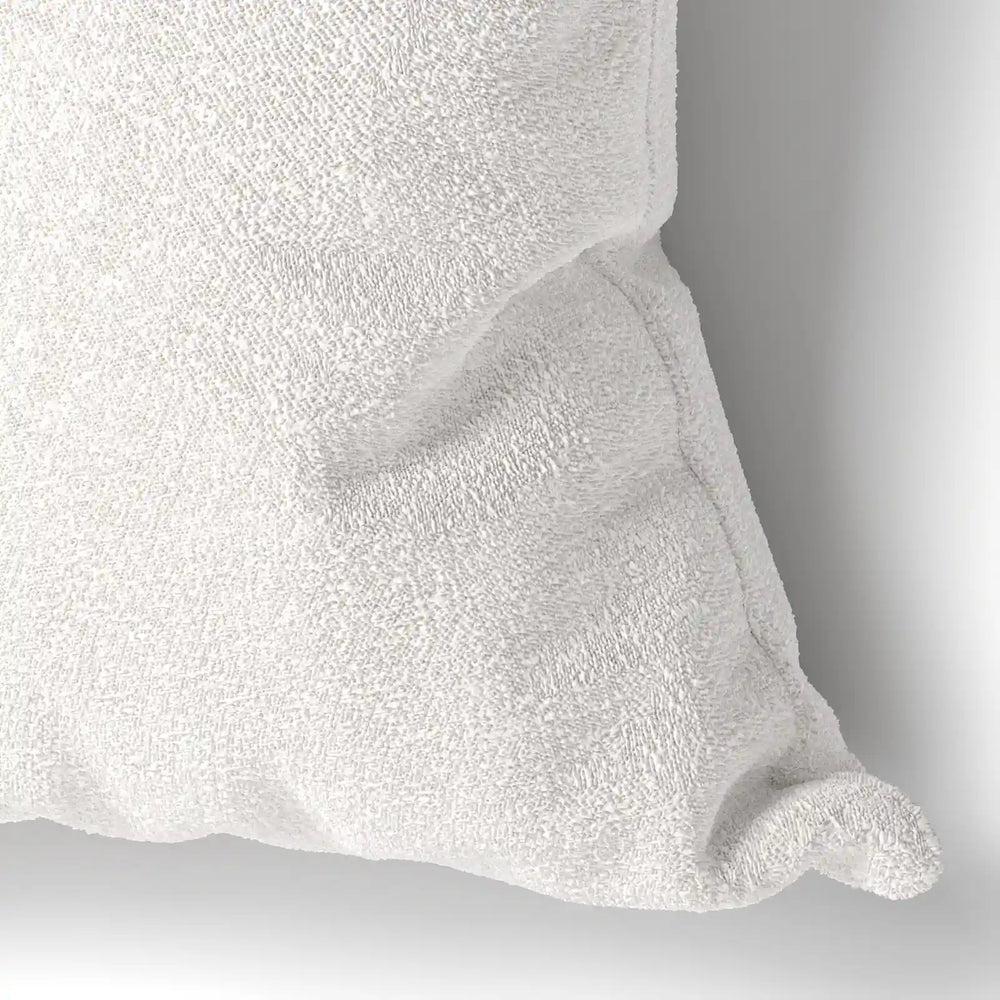Cloud Boucle Cushion