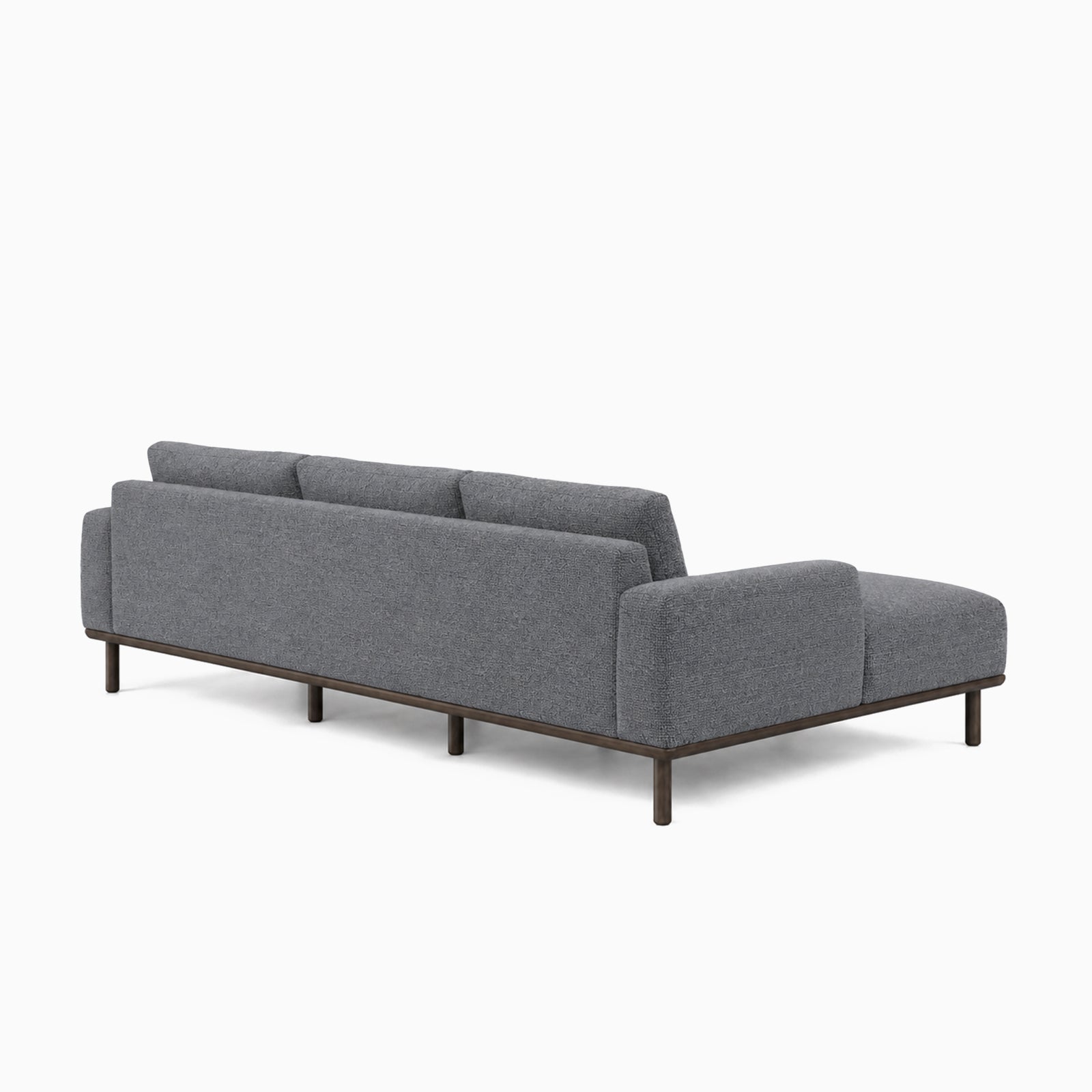 Felix 4-Seater Corner Sofa image