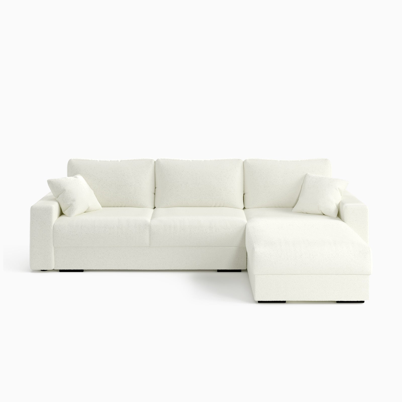 Livorno 3-Seater Sofa Bed image