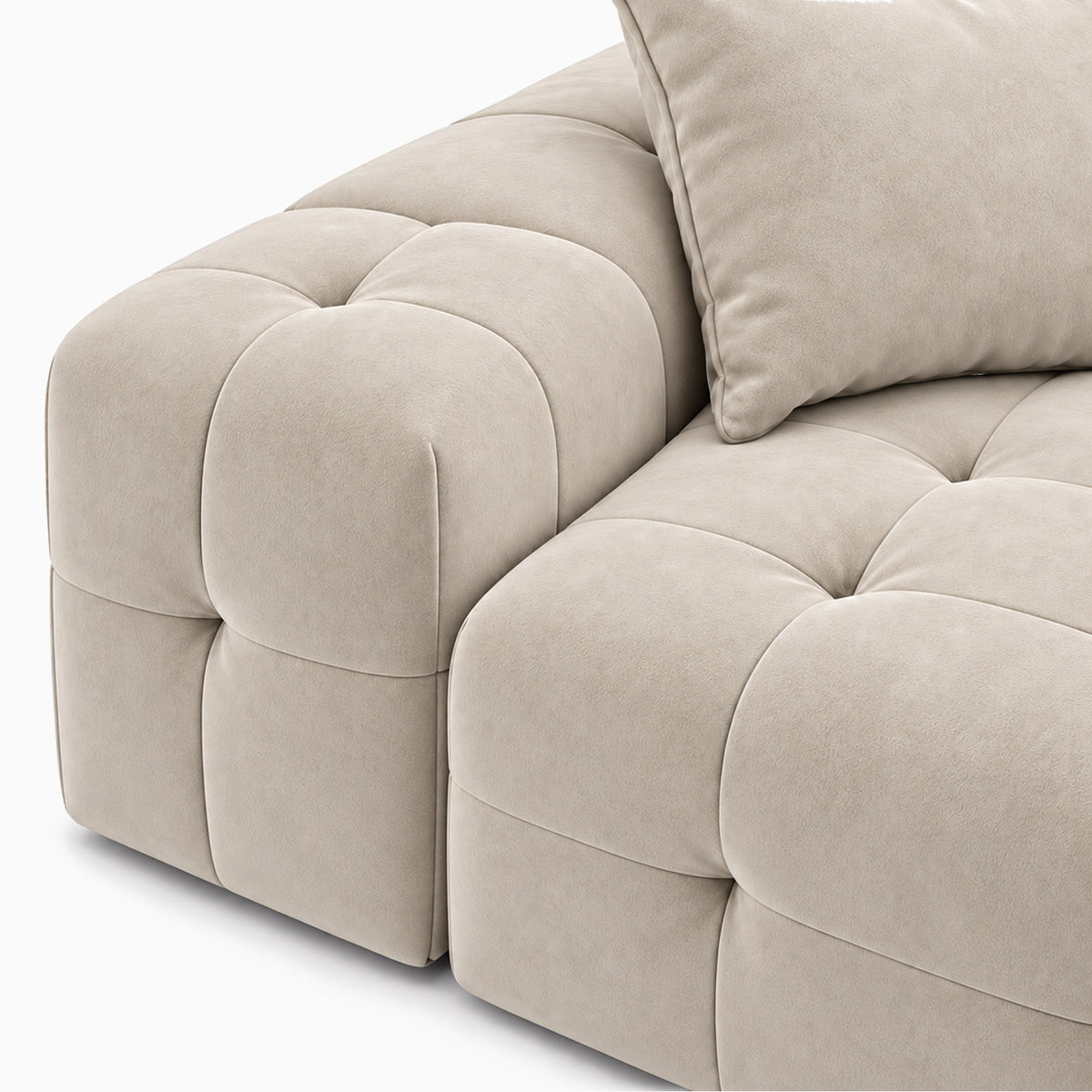 Nexus 9-Seater Corner Sofa image