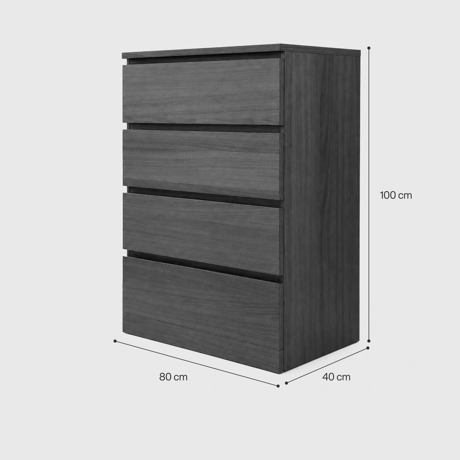 Tora Dresser image