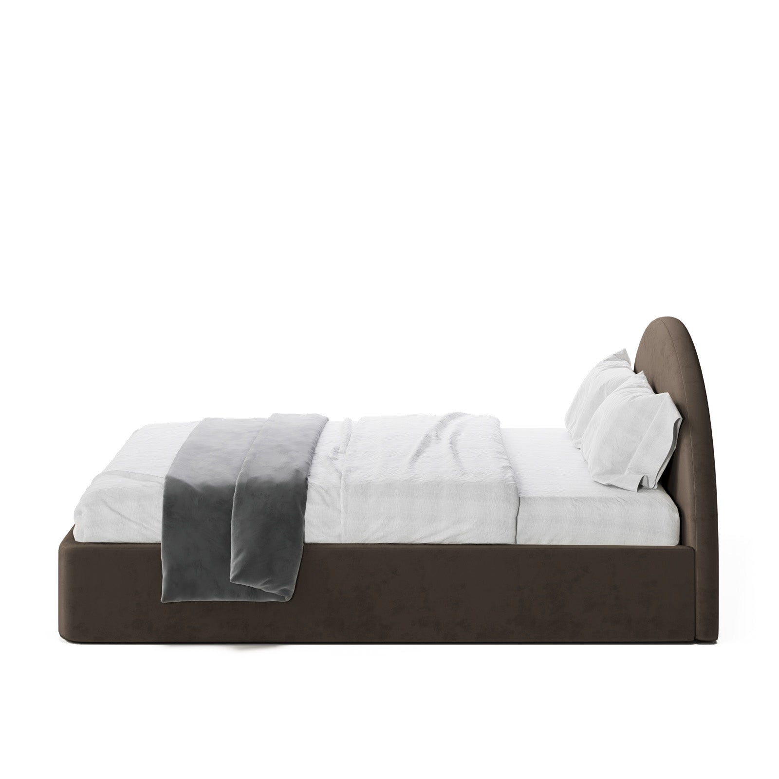 Alba Twin Size Bed image