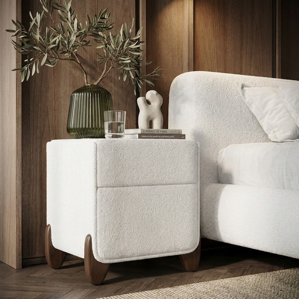 Elio Bedside Table image