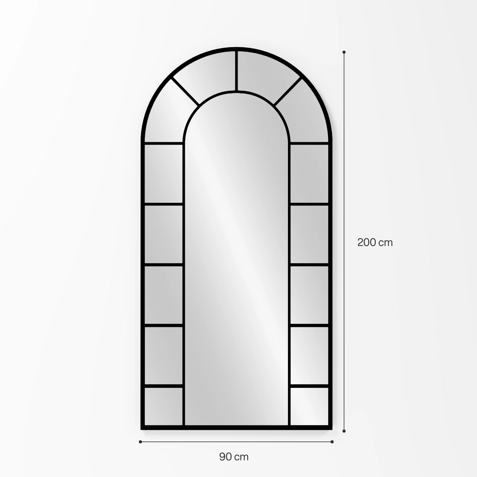 #Size_200x90cm