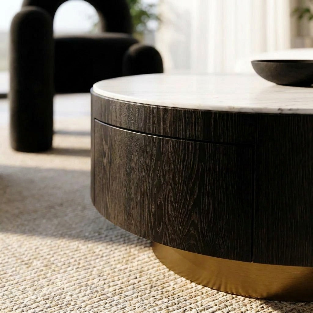 Ember Coffee Table image