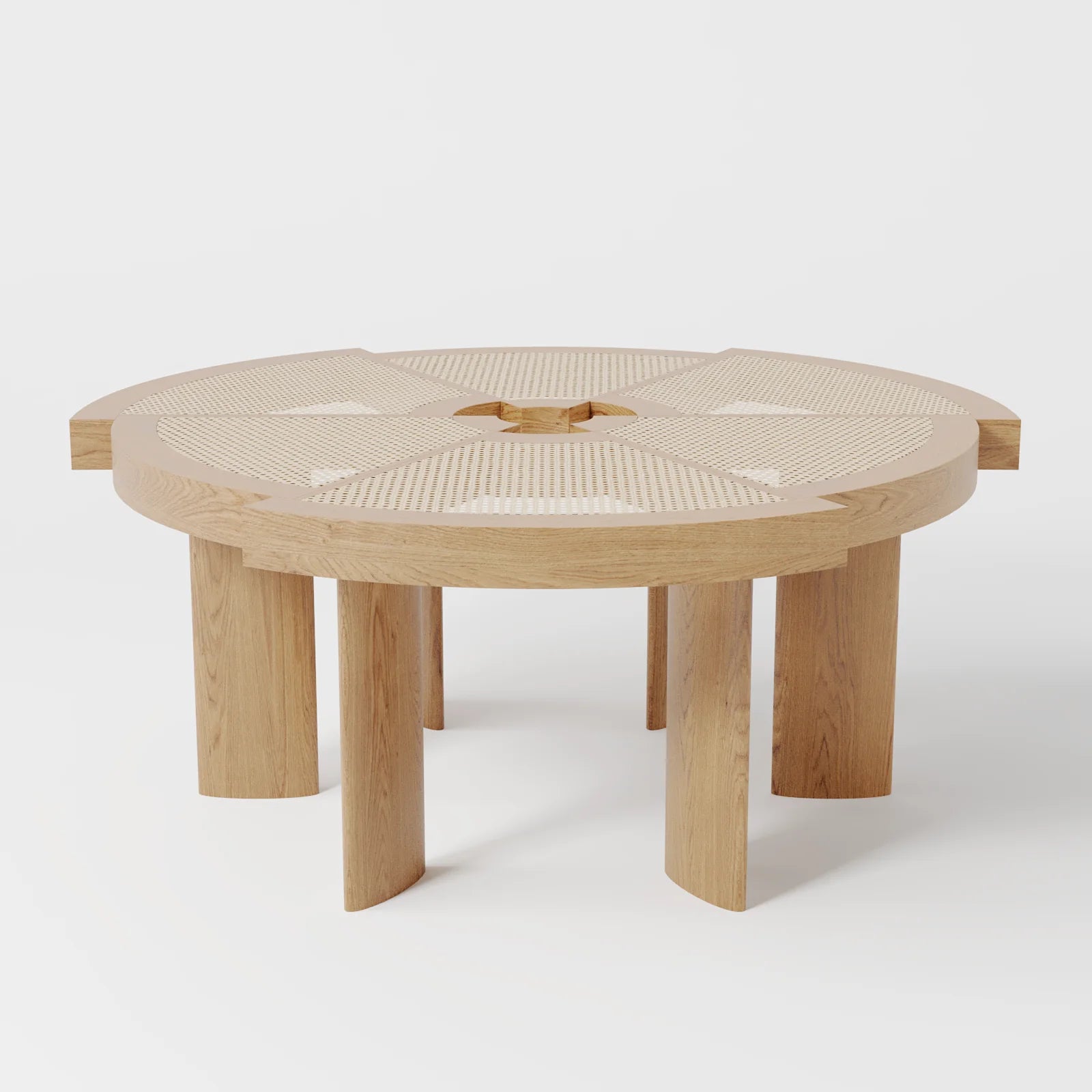Pacific  Coffee Table