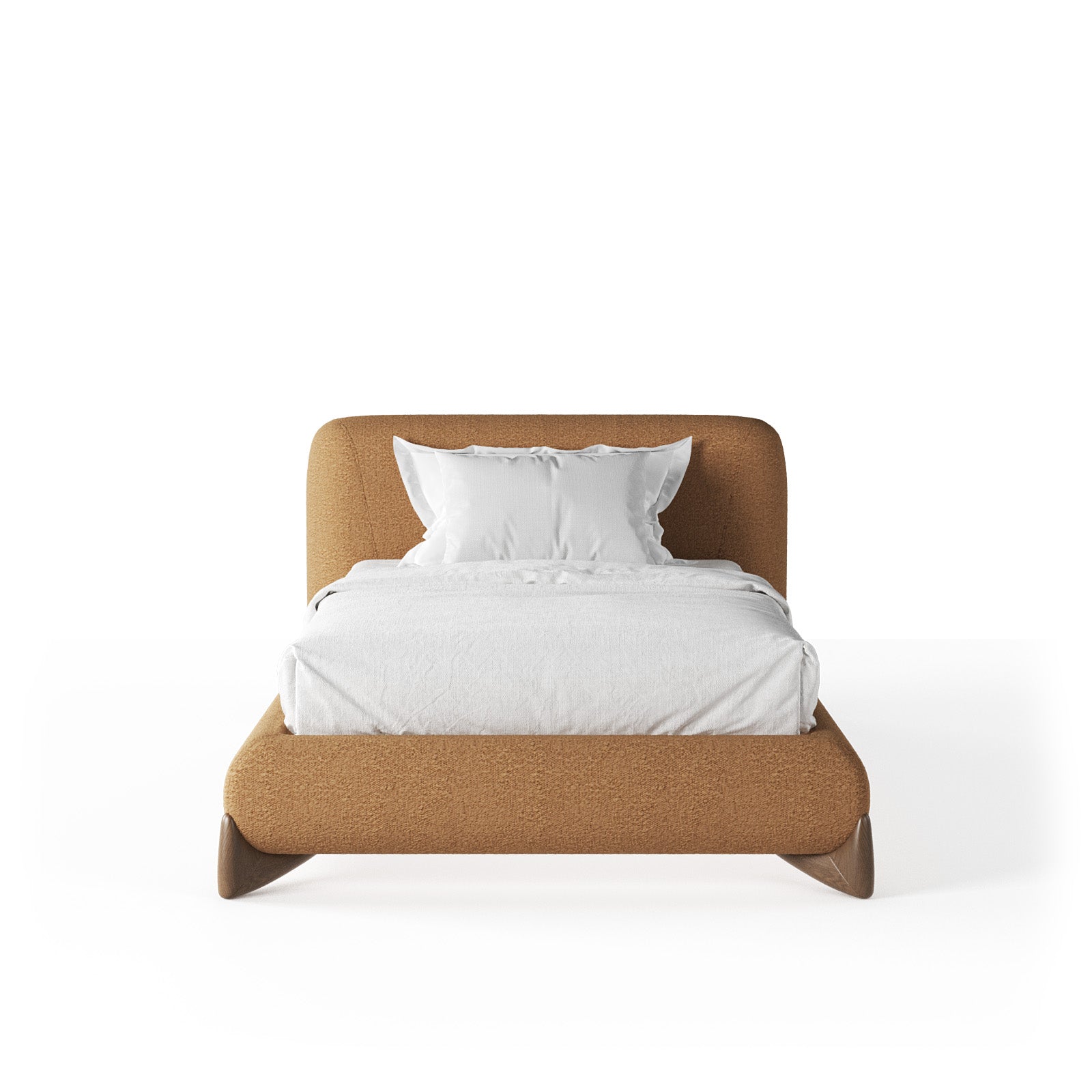 Kyoto Single Size Bed