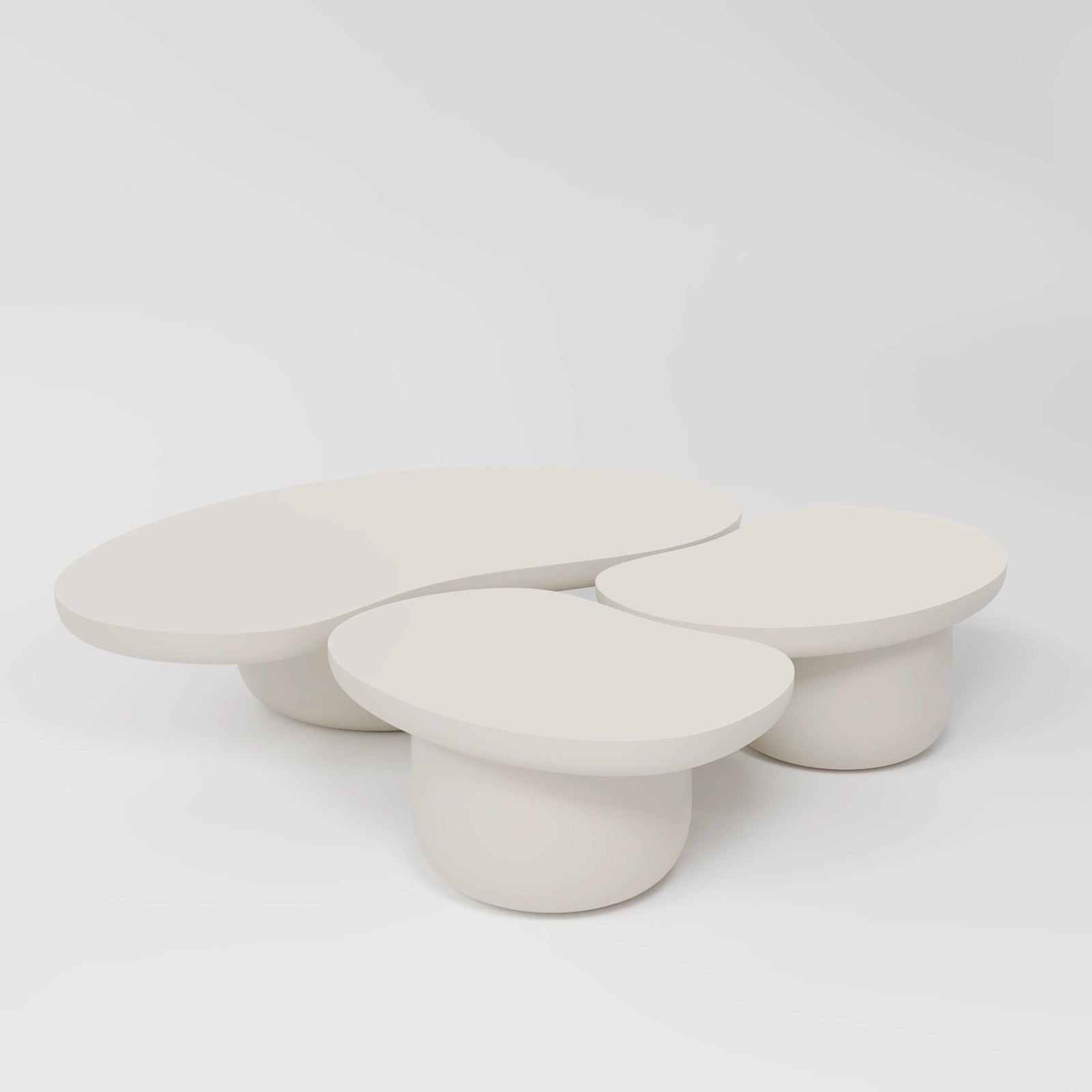 Tony  Coffee Table