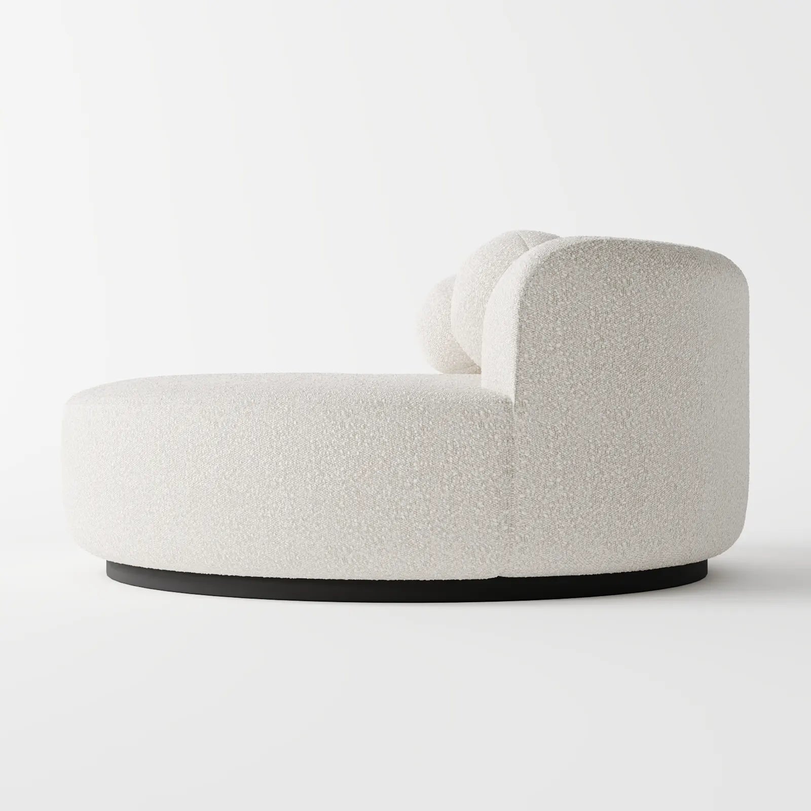 Orbello 2-Seater Straight Sofa image