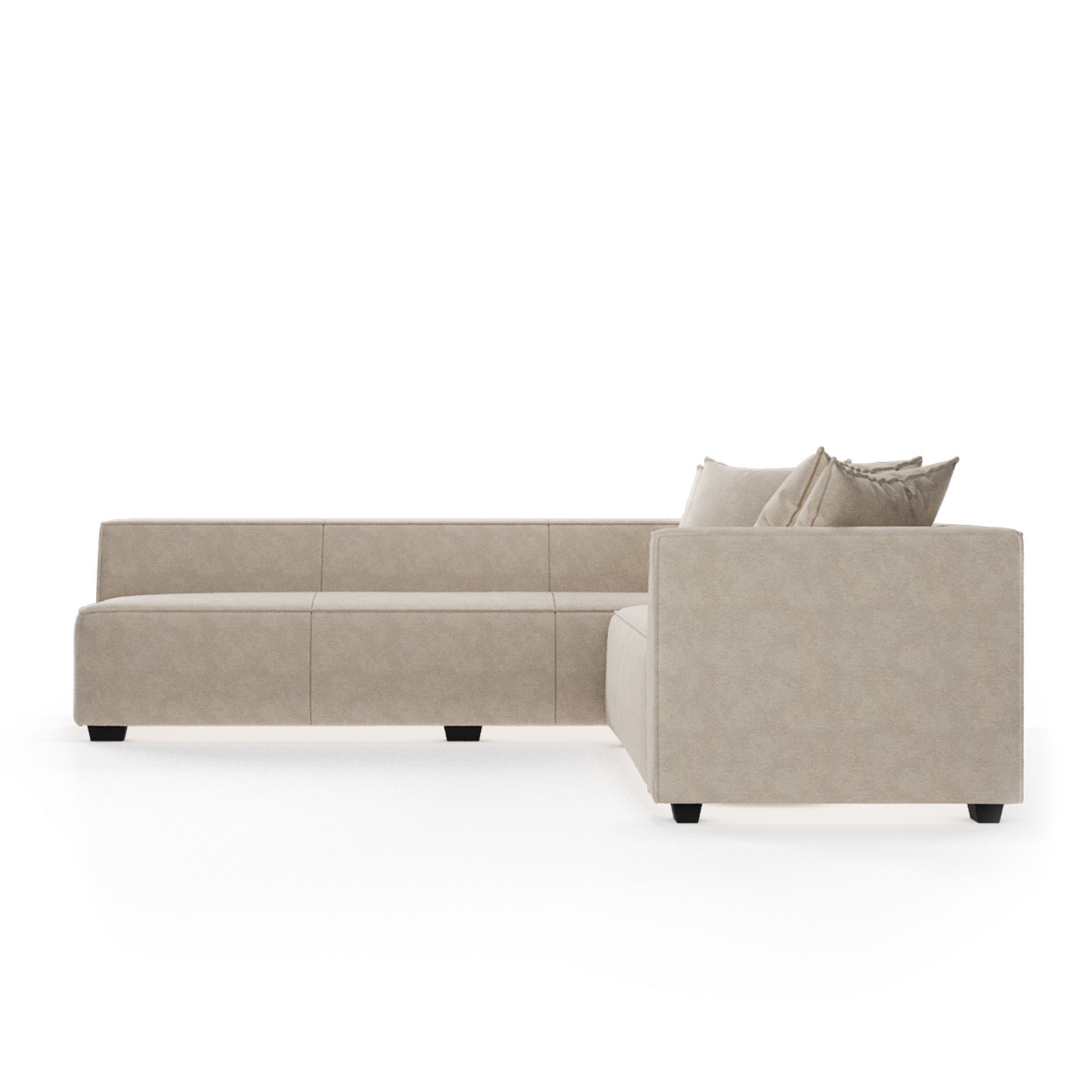 Woodland 4-Seater Corner Sofa image