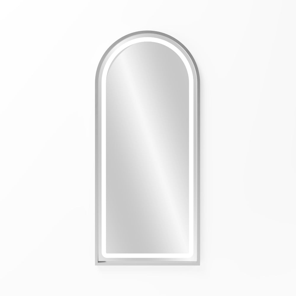 Illusion  Wall Mirror