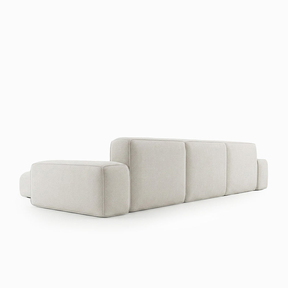 Ava 3-Seater Modular Sofa image