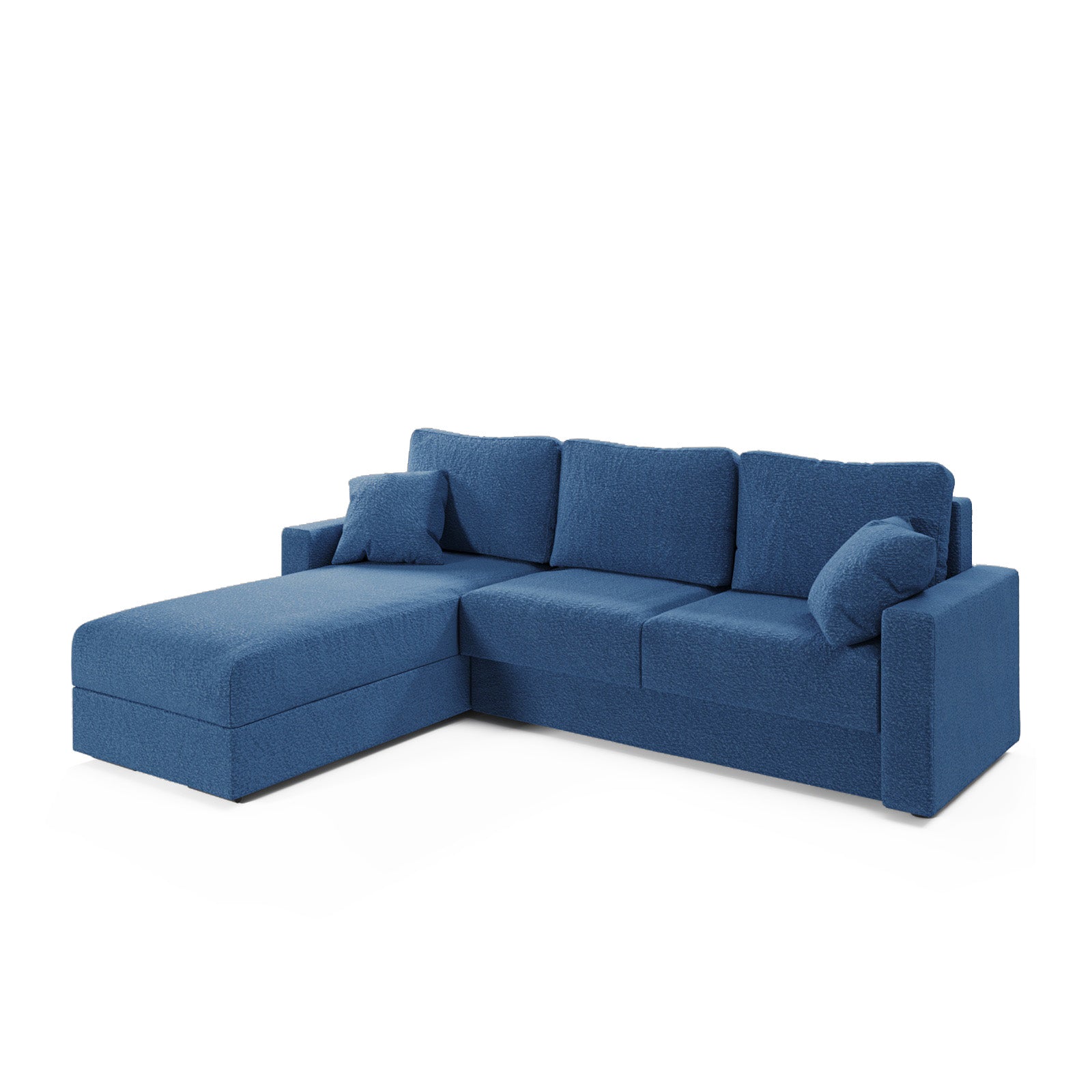 Martin 3-Seater Sofa Bed image