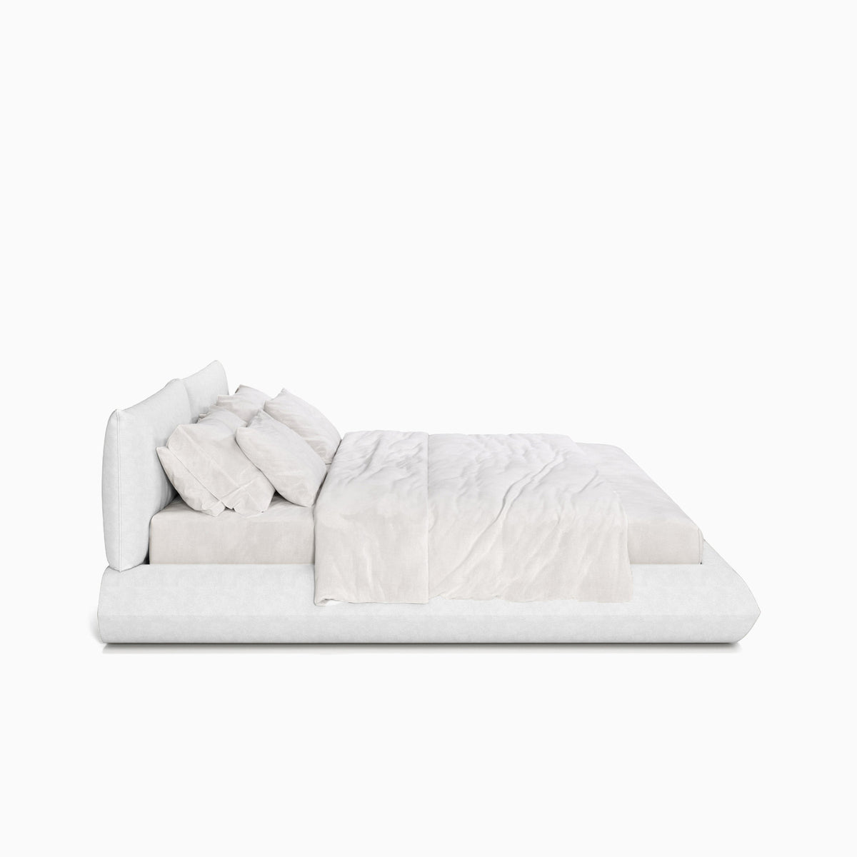 Atlas Spirit Double Bed image