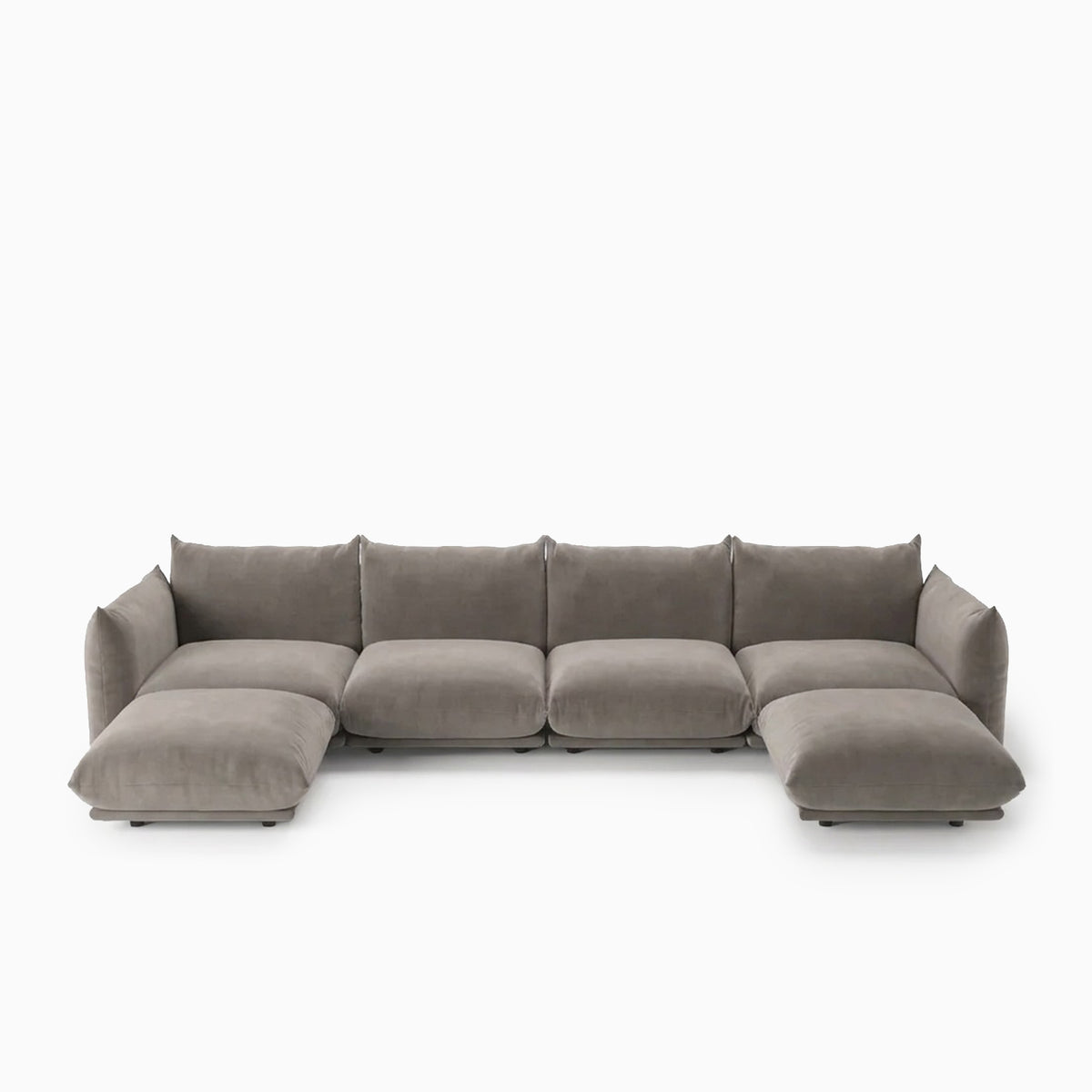 Atlas Spirit 4-Seater Modular Sofa image