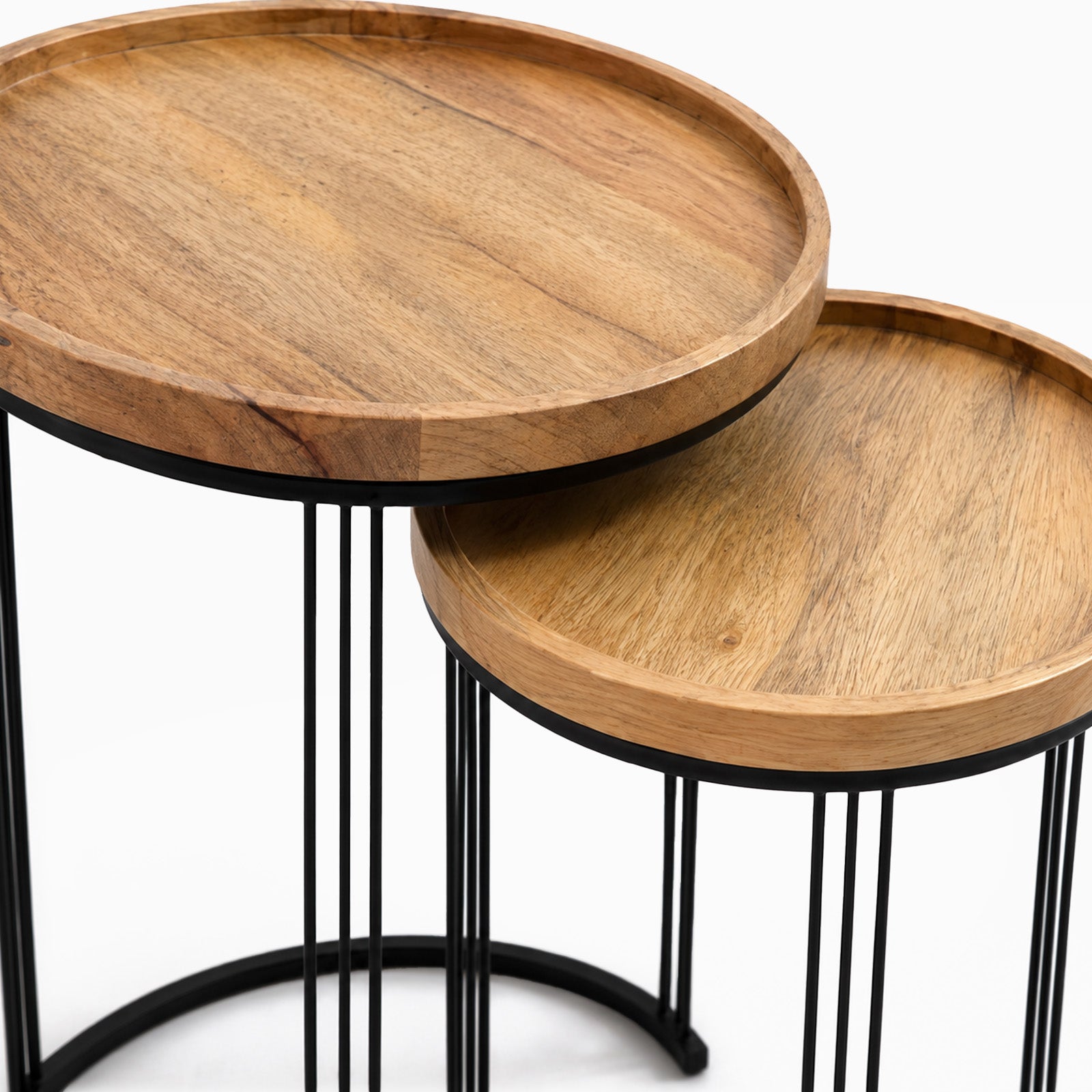 Somerset Coffee Table Set of 2 image