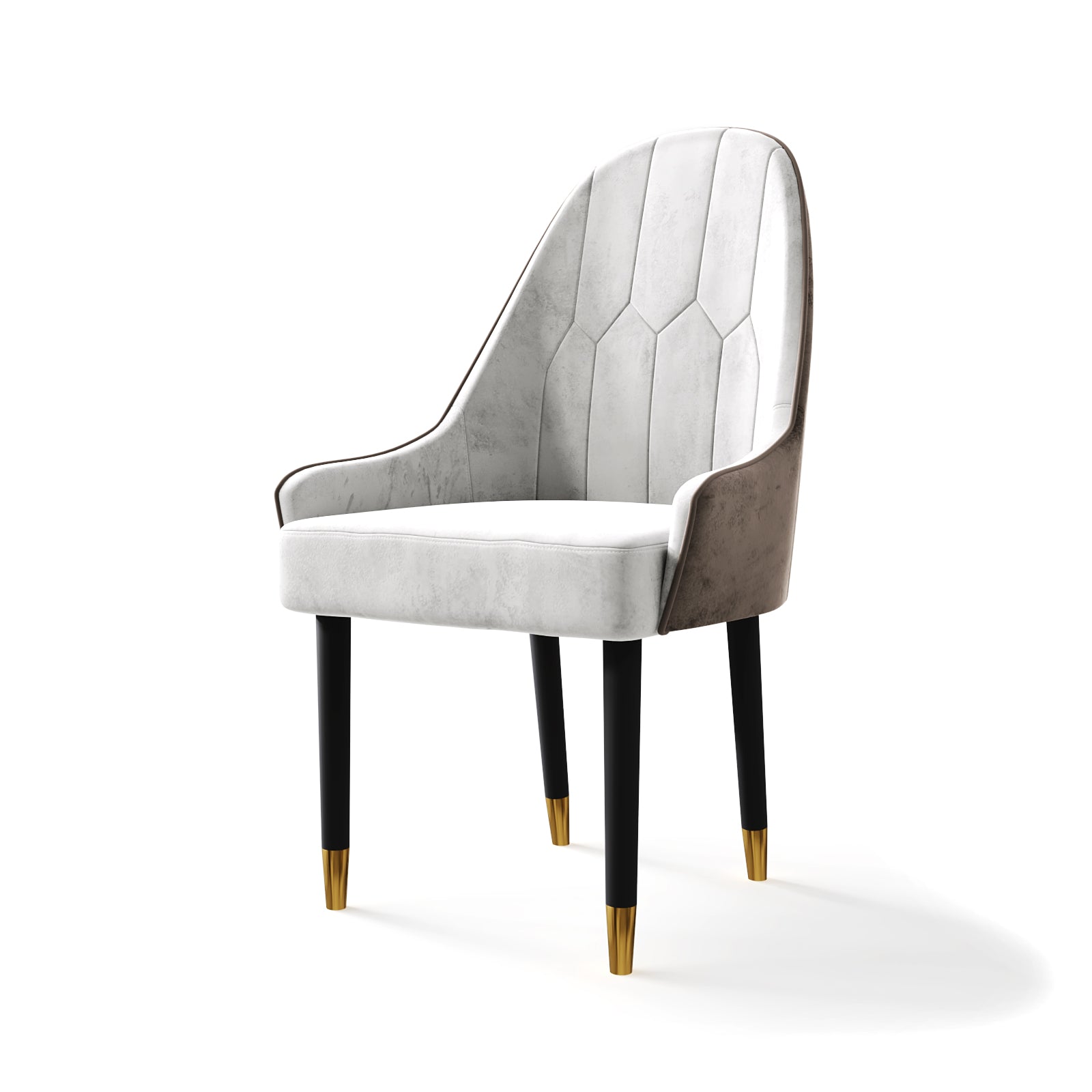 Art Deco Dining Chair image