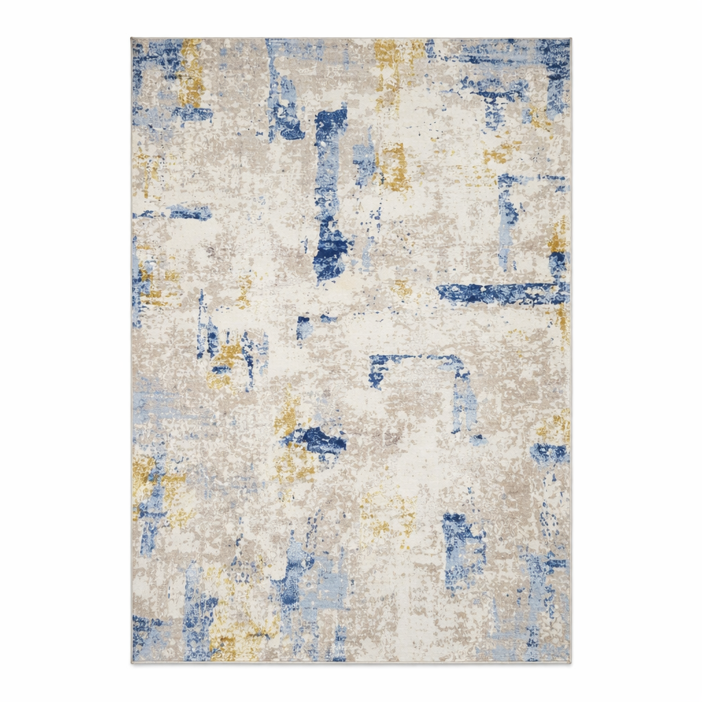 Reef Power Loomed Rug