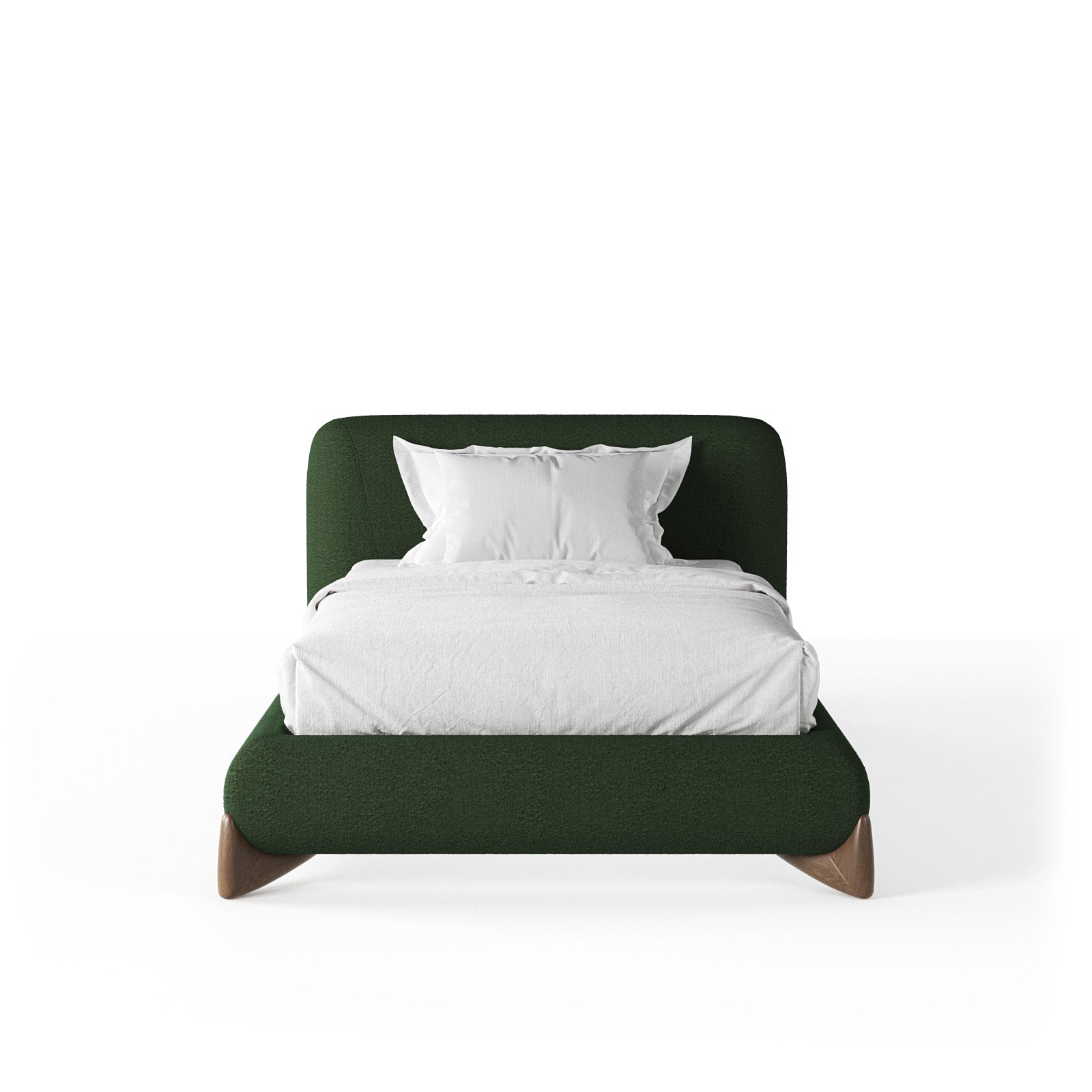 Kyoto Single Size Bed