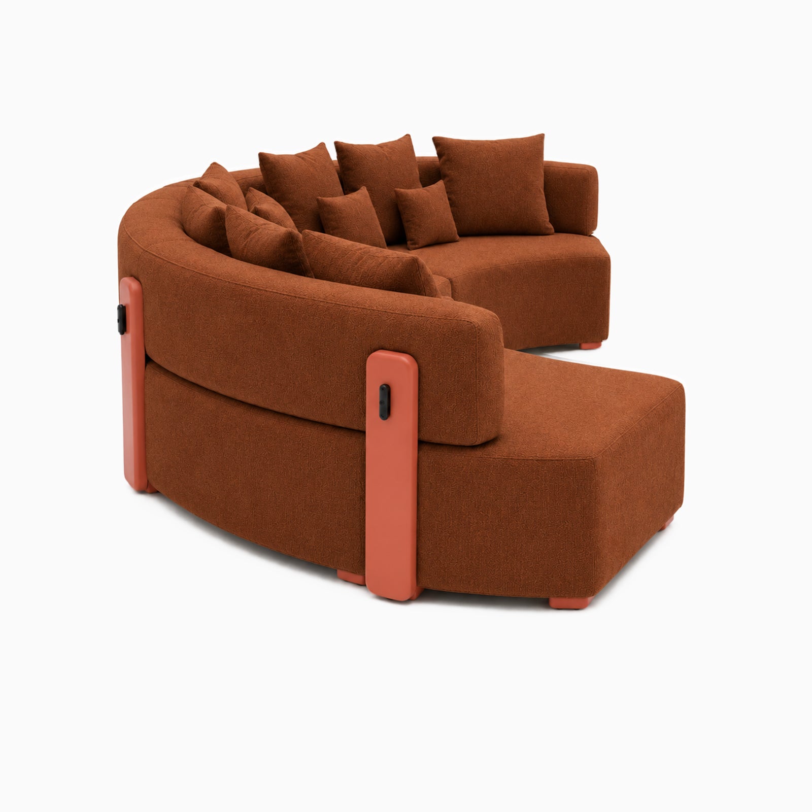 Embrace 6-Seater Outdoor Sofa image