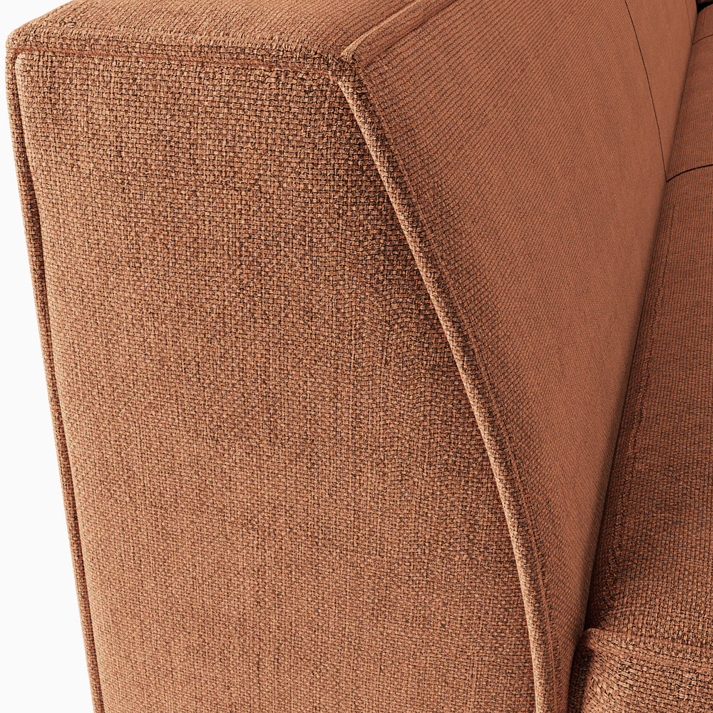 Woodland 4-Seater Corner Sofa