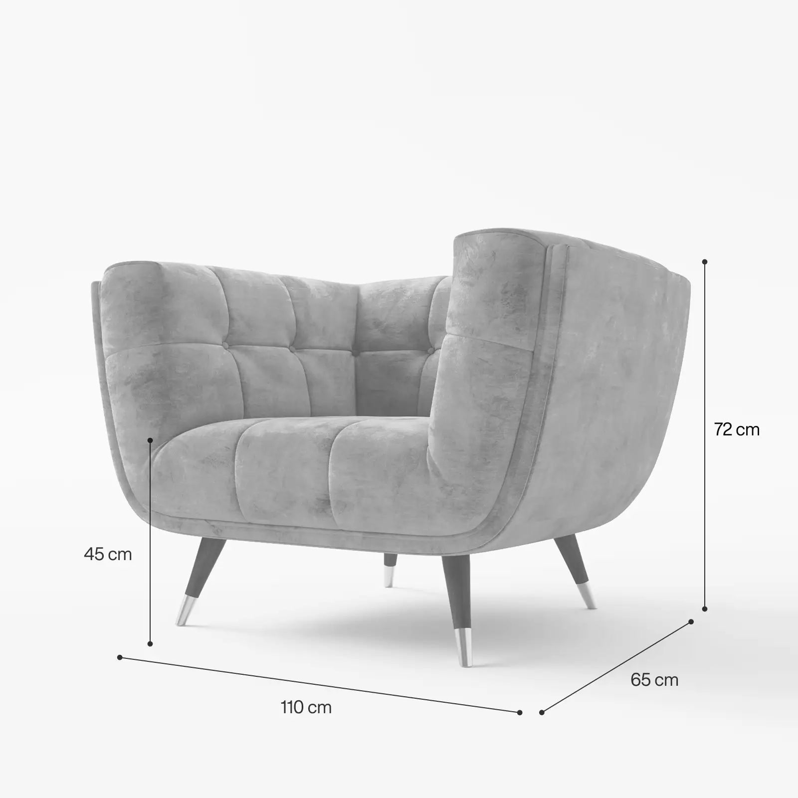 Ember Rest Armchair image