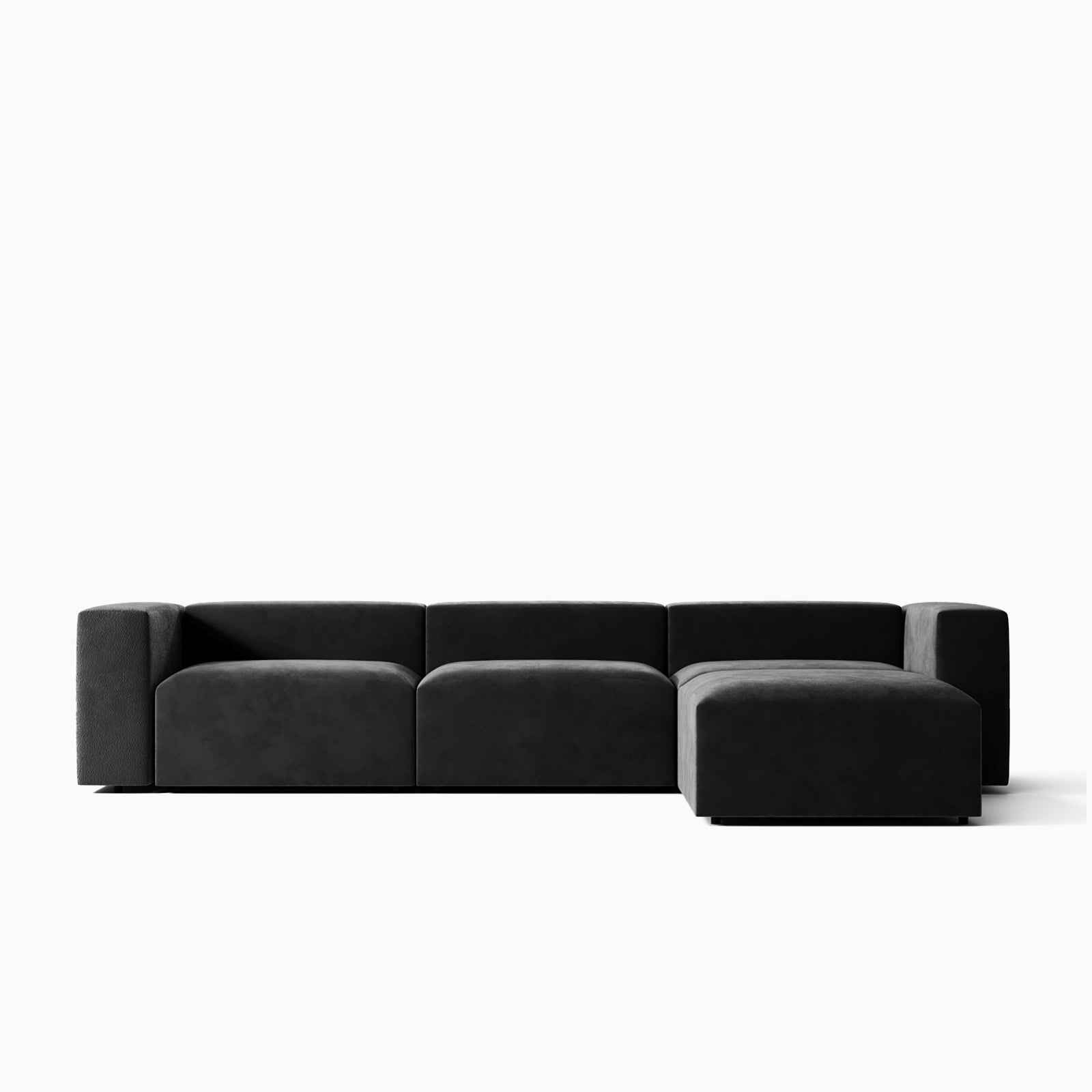 Urban 3-Seater Modular Sofa image