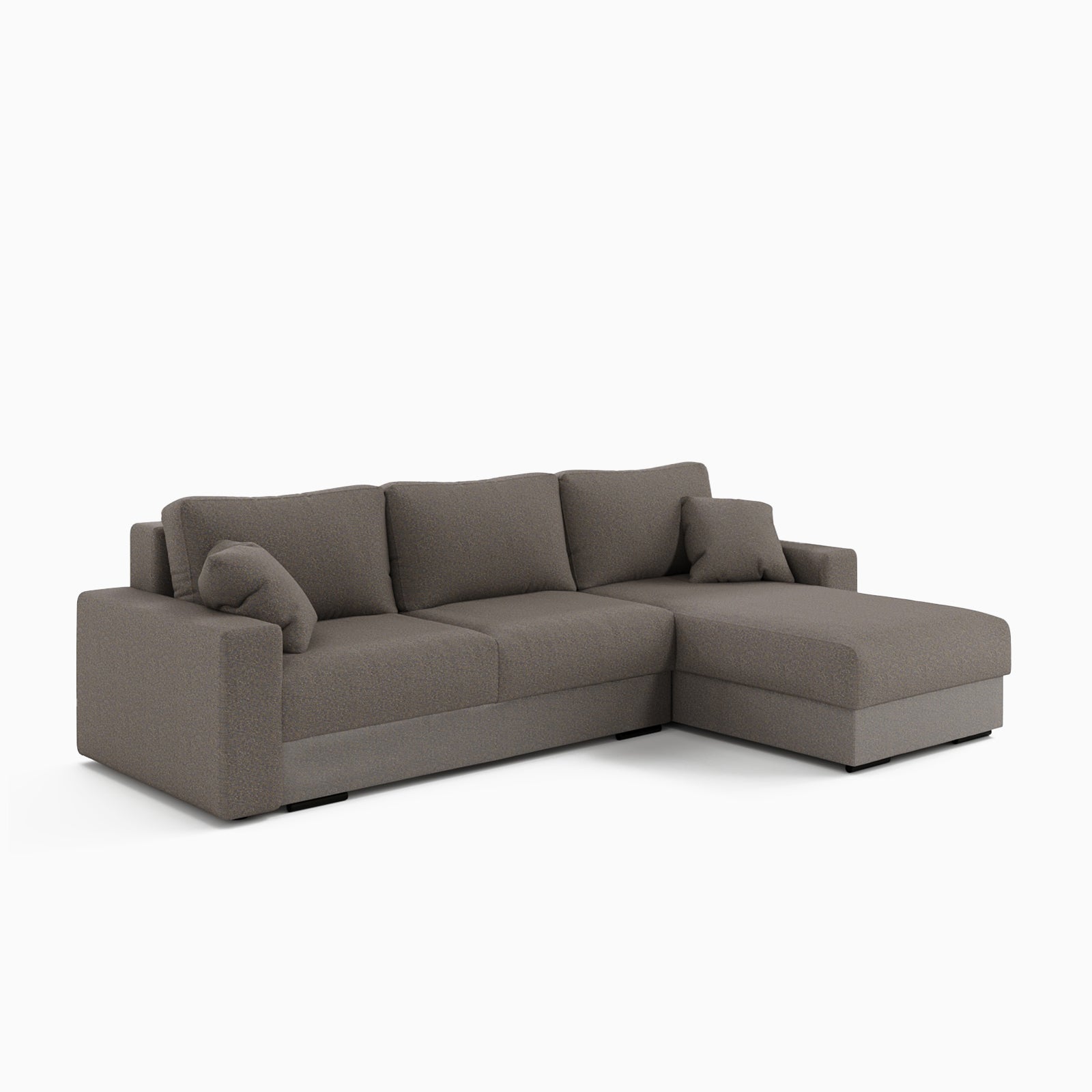 Livorno 3-Seater Sofa Bed image
