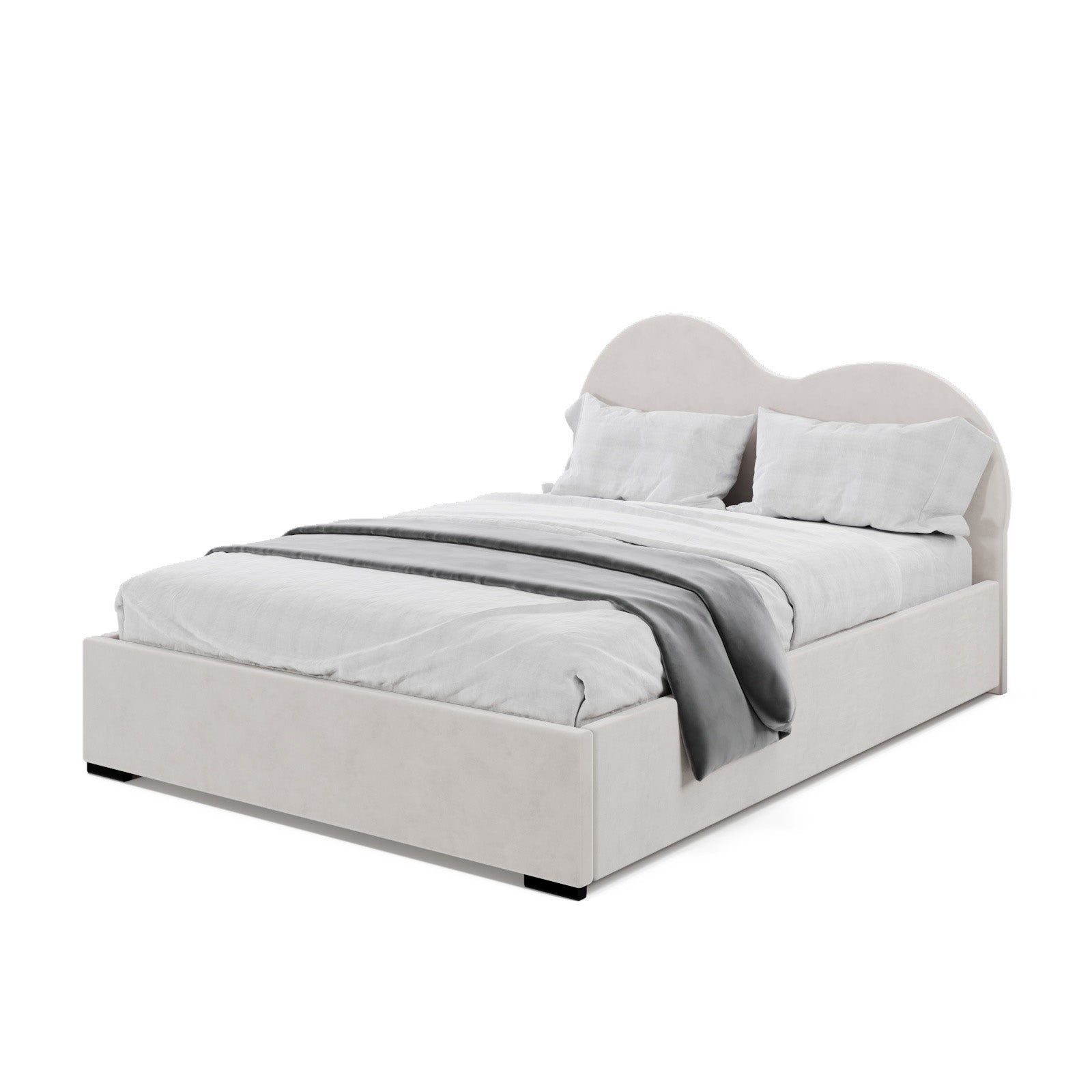 Velin Double Bed (2nd item) image