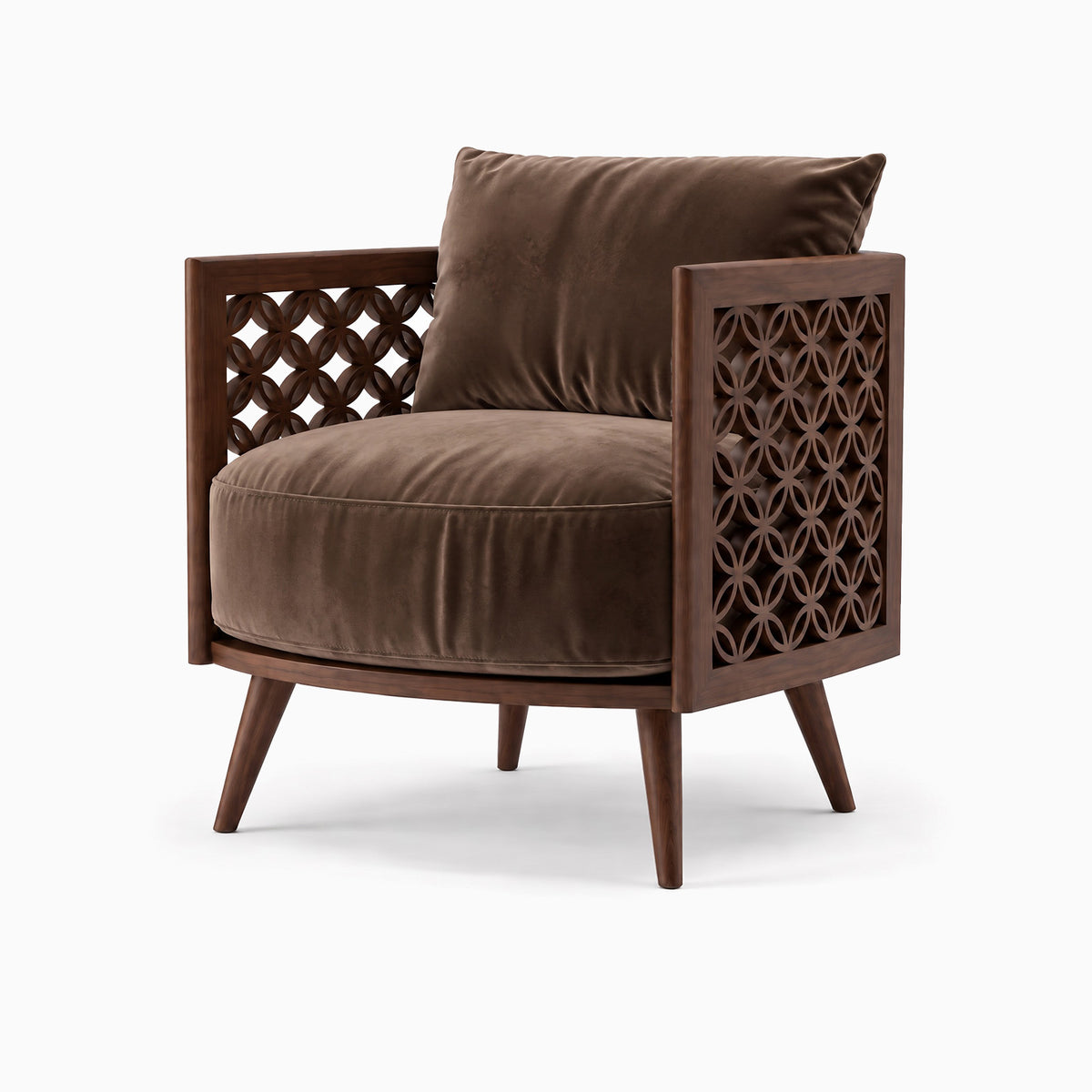 Sadu Rest Armchair image
