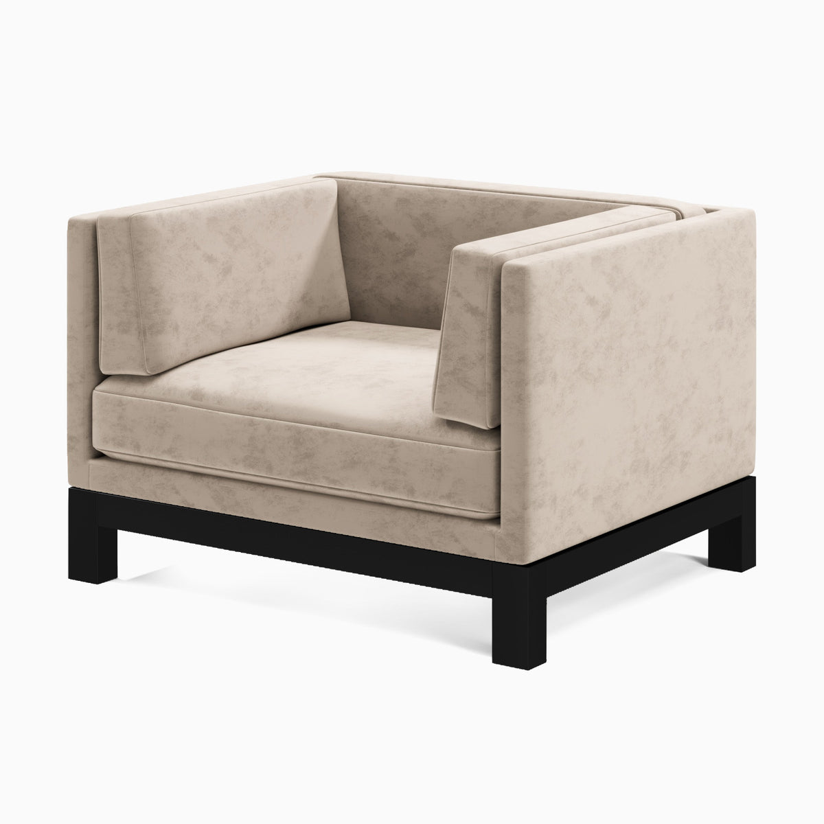 Lounge Rest Armchair image