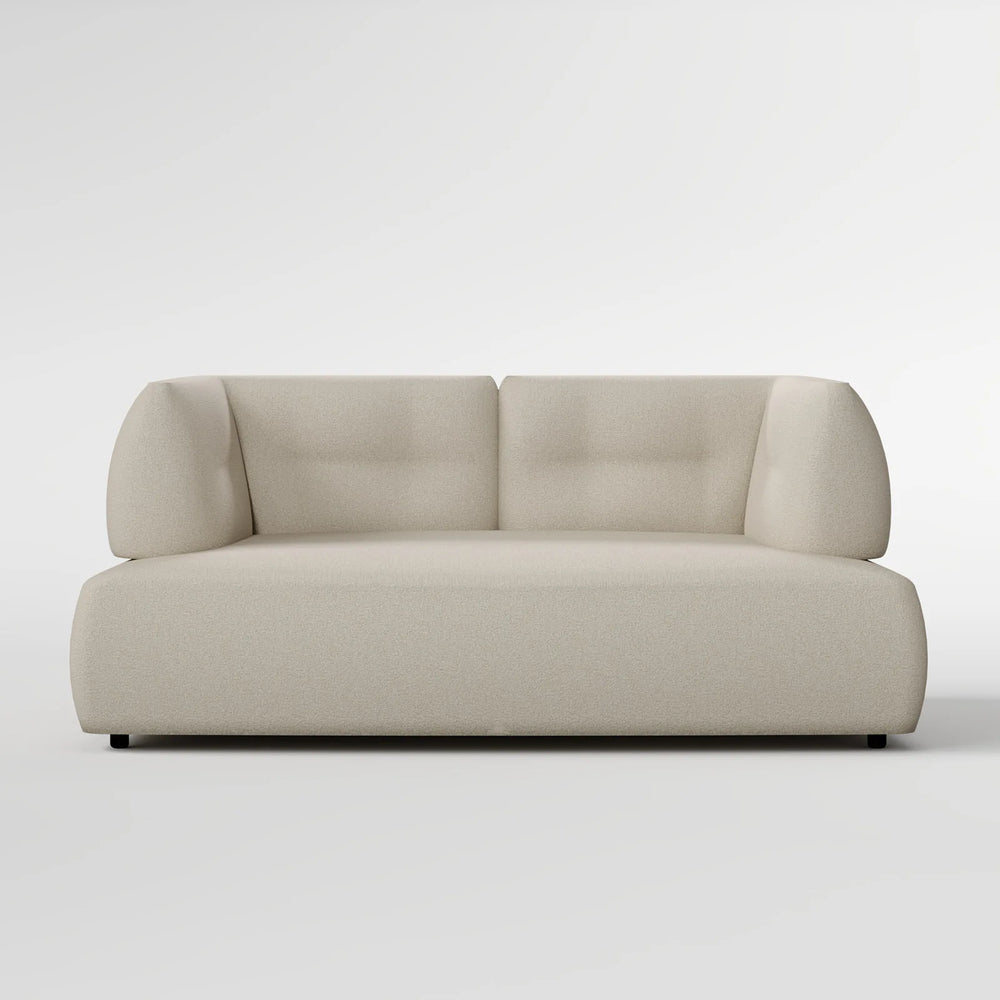 Almelo 2-Seater Straight Sofa