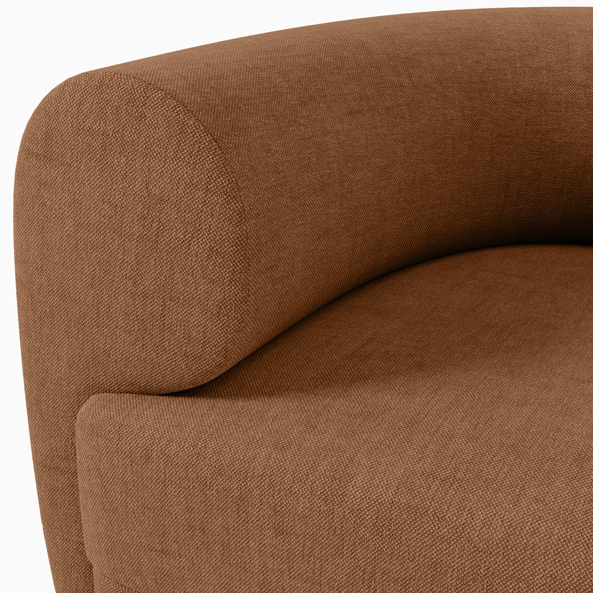 U-Shape Rest Armchair image