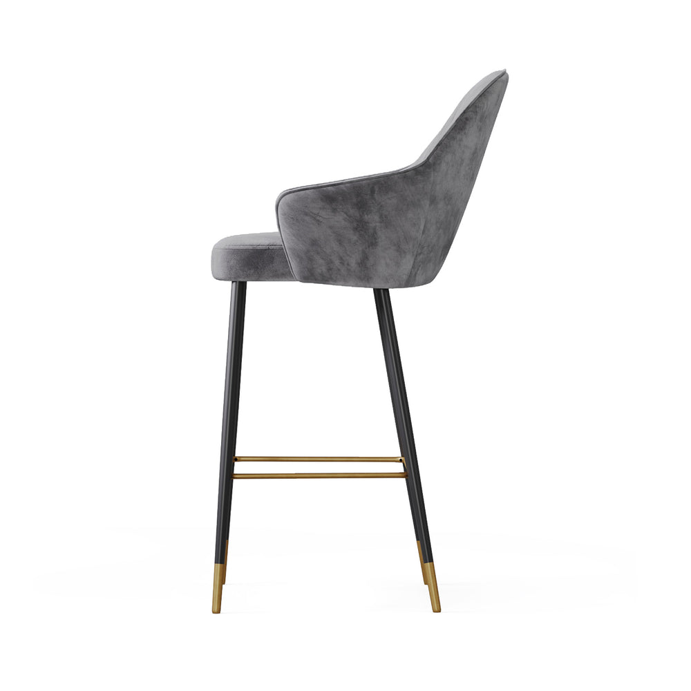 Boho Bar Chair