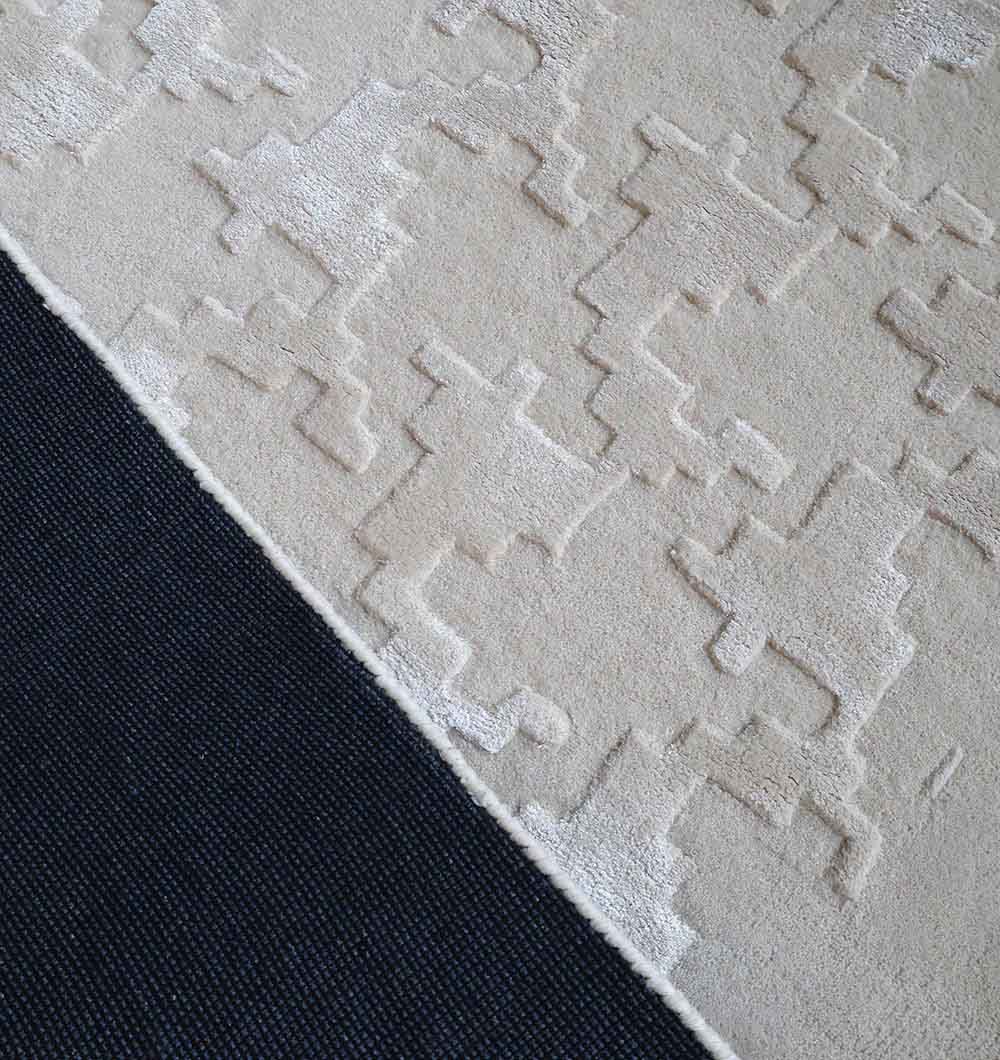 Aspen Power Loomed Rug image