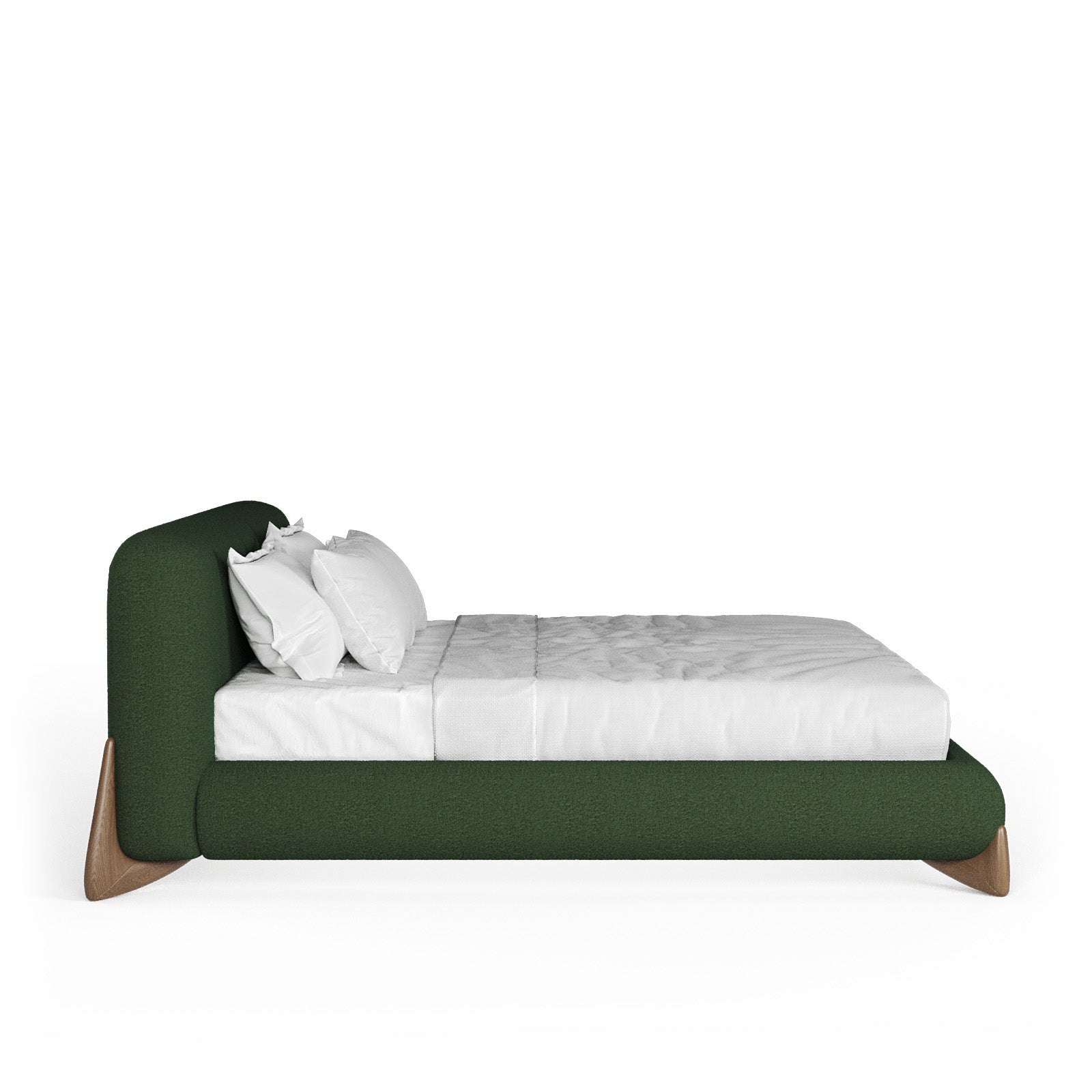 Kyoto Double Bed image