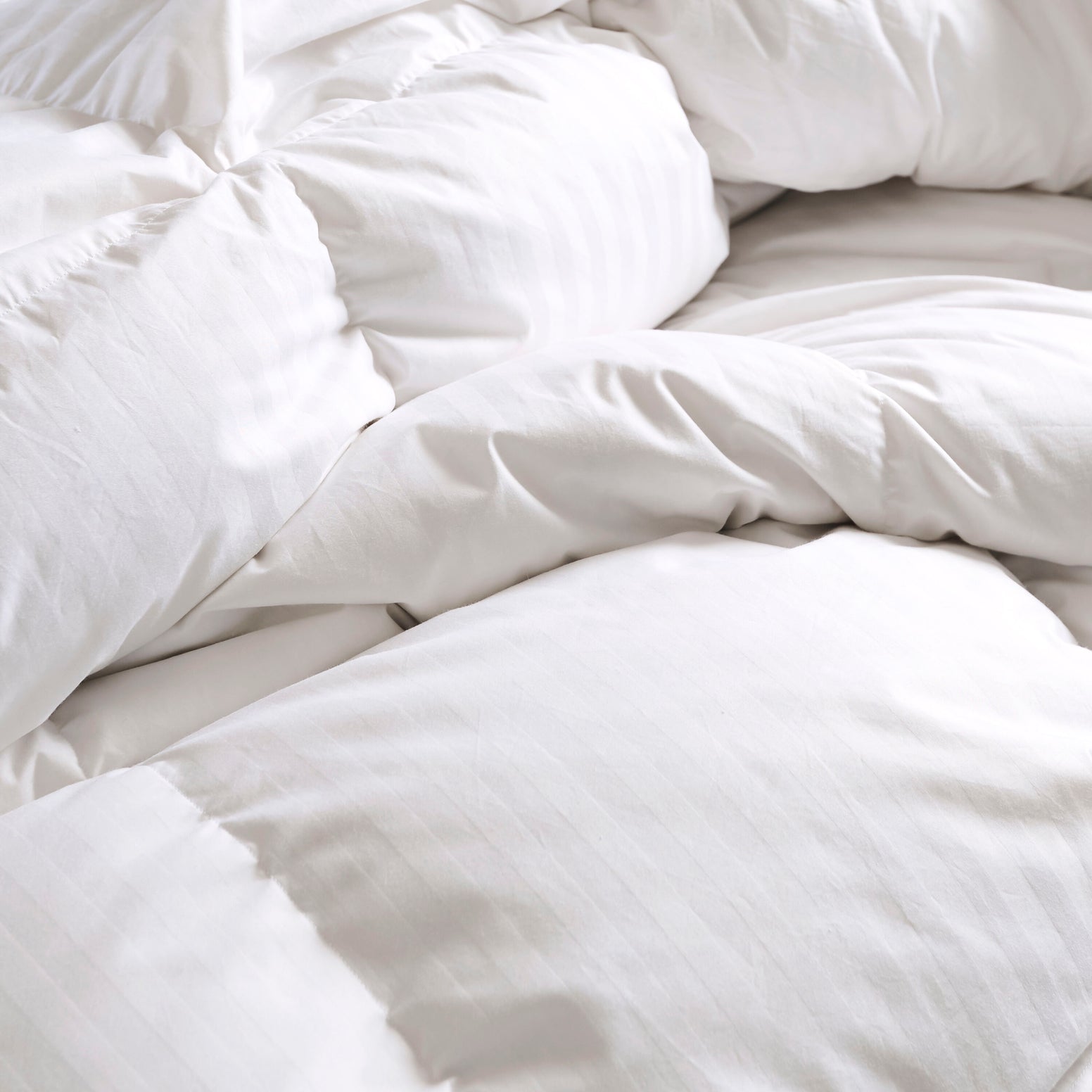 Olympia Goose Down Quilt image
