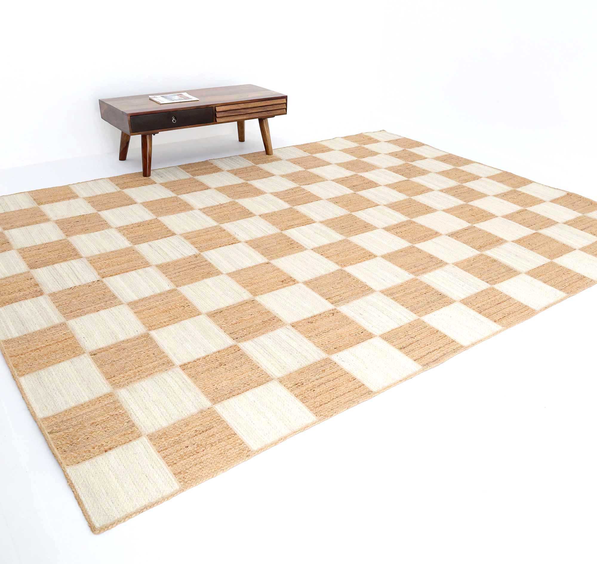 Sicilia Braided Rug