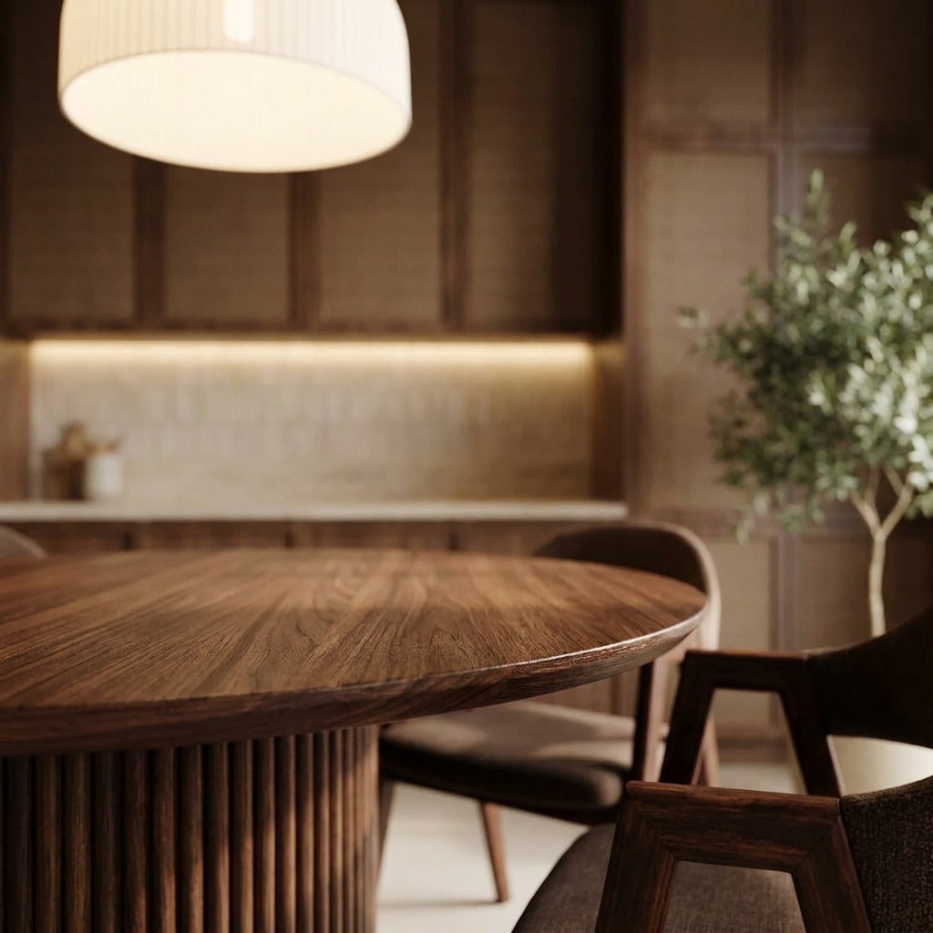 Fiore Dining Table image