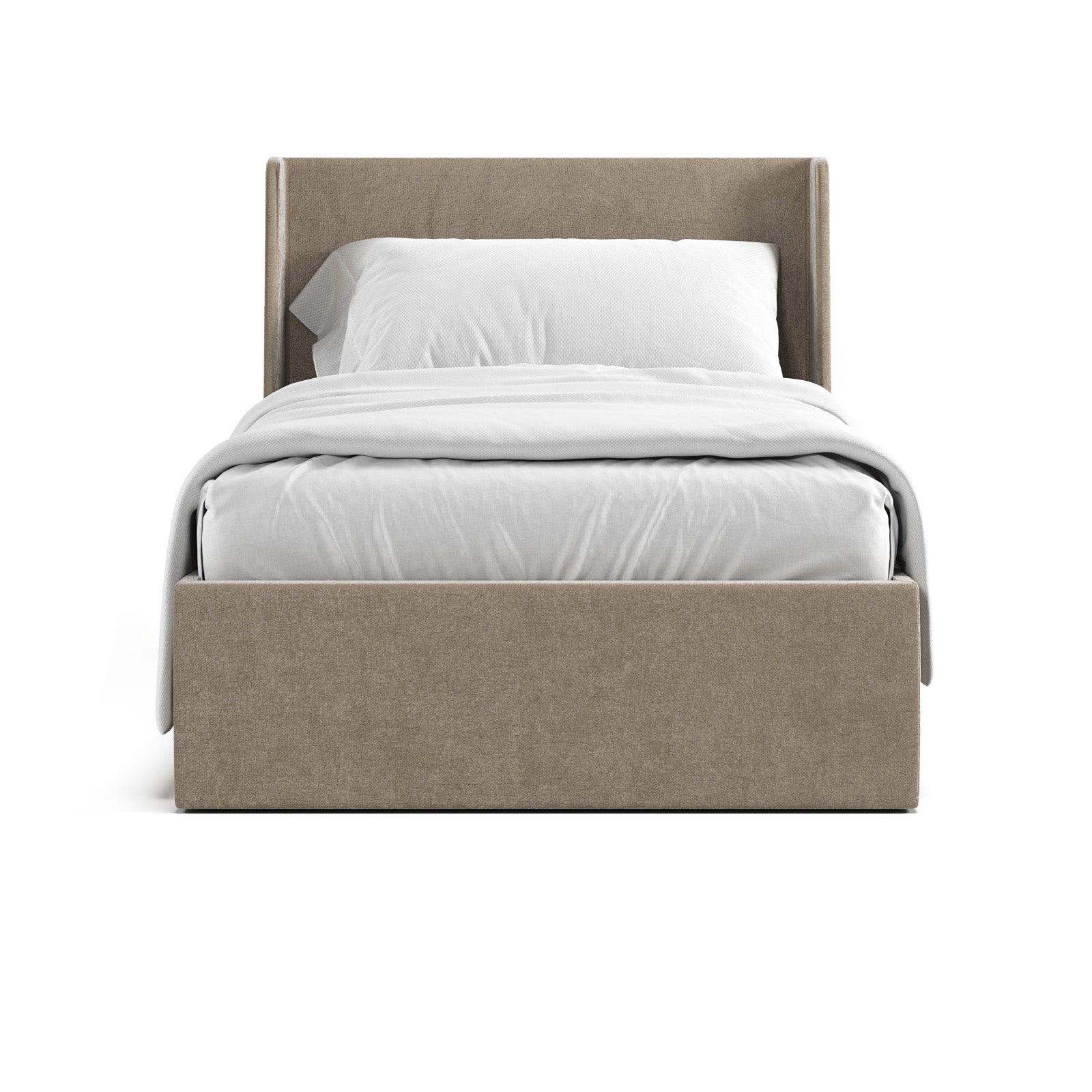 Lounge Basic Size Bed